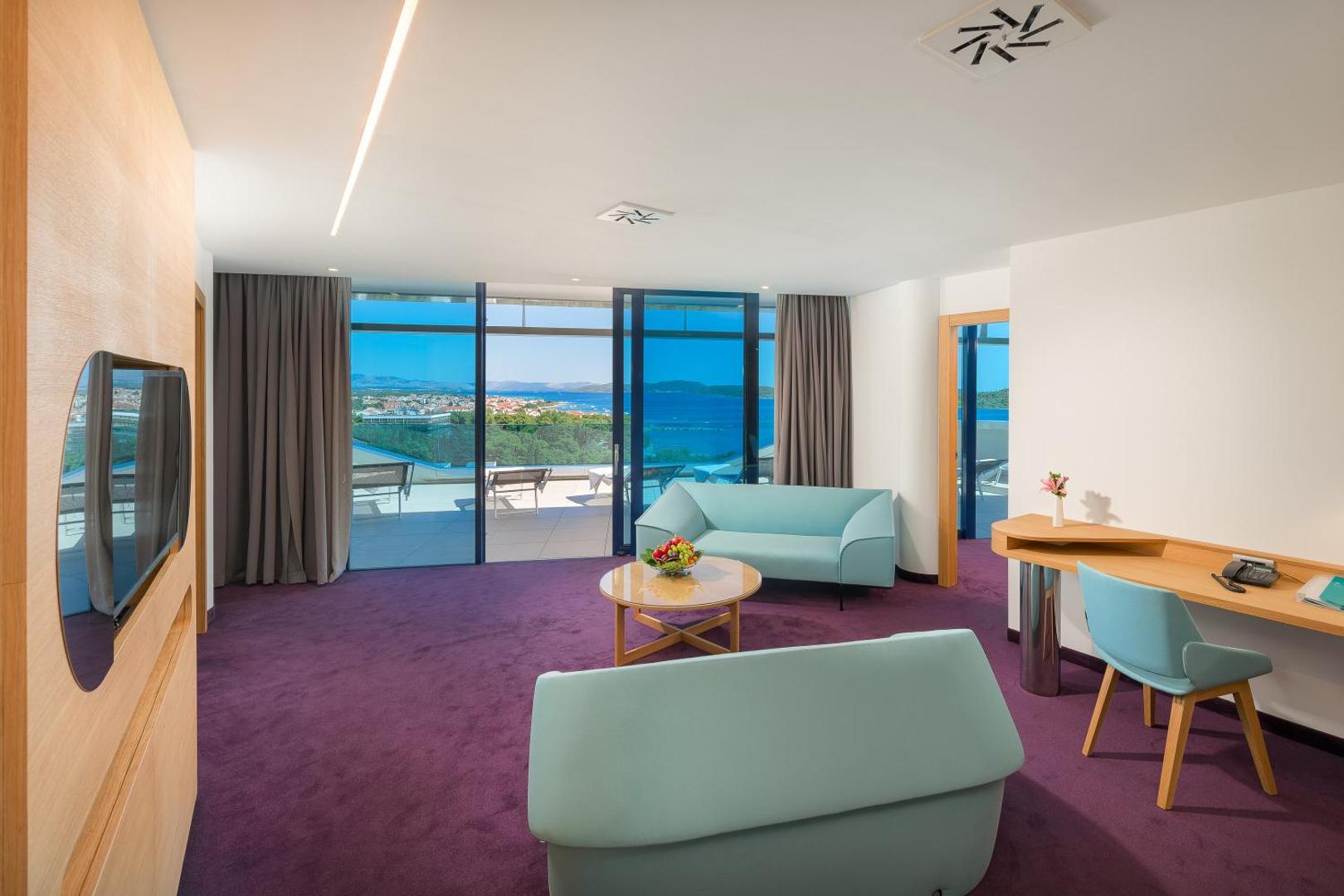 Hotel Olympia Sky 7