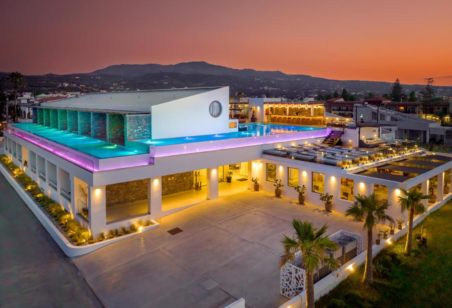 Atermono Boutique Resort & Spa 3