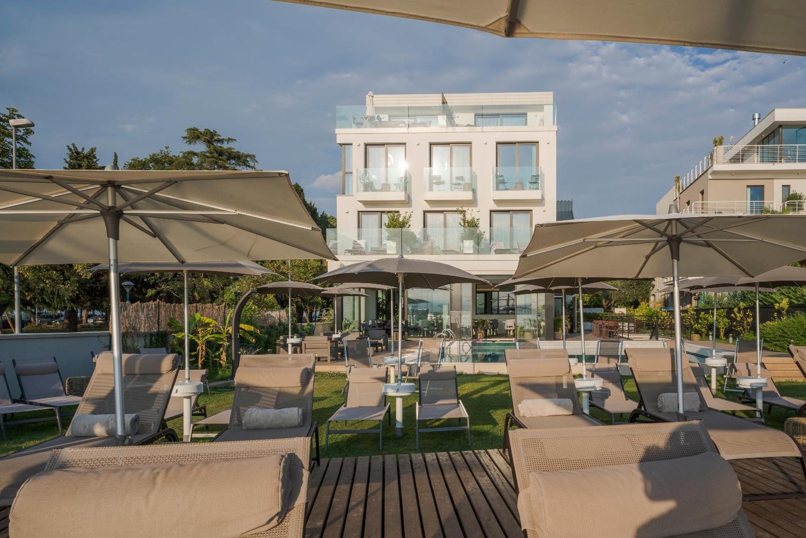 Hotel Vinci 7