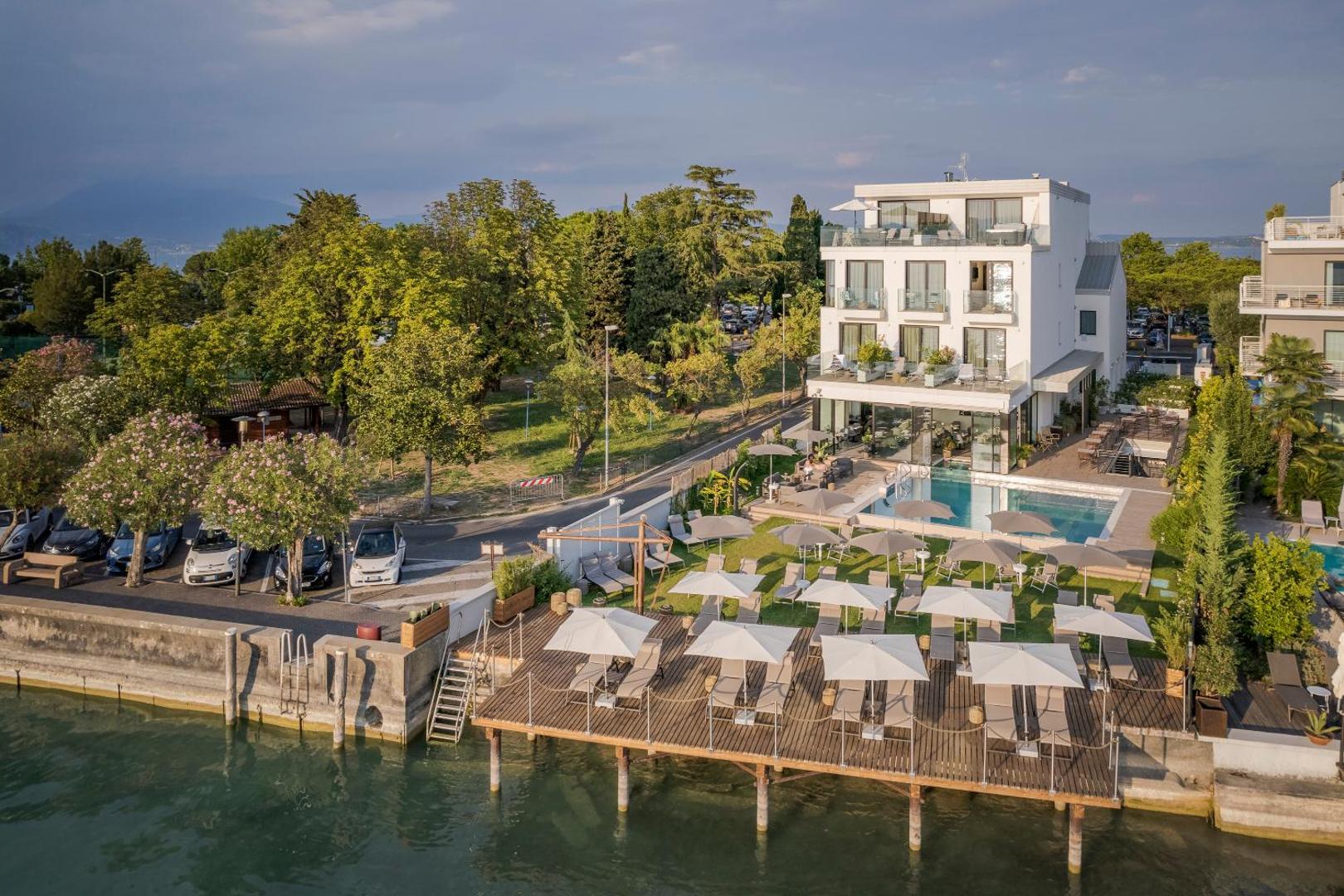 Hotel Vinci 1