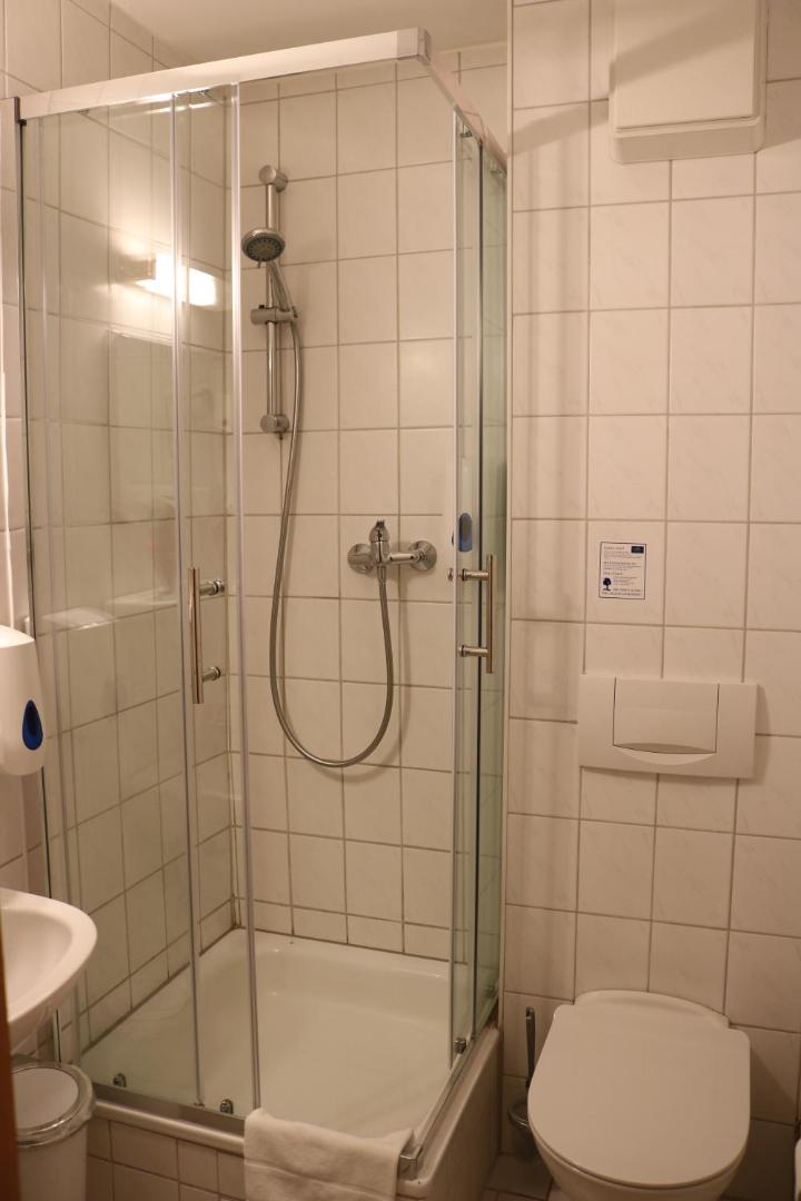 Waldhotel Harz Ilsenburg 4