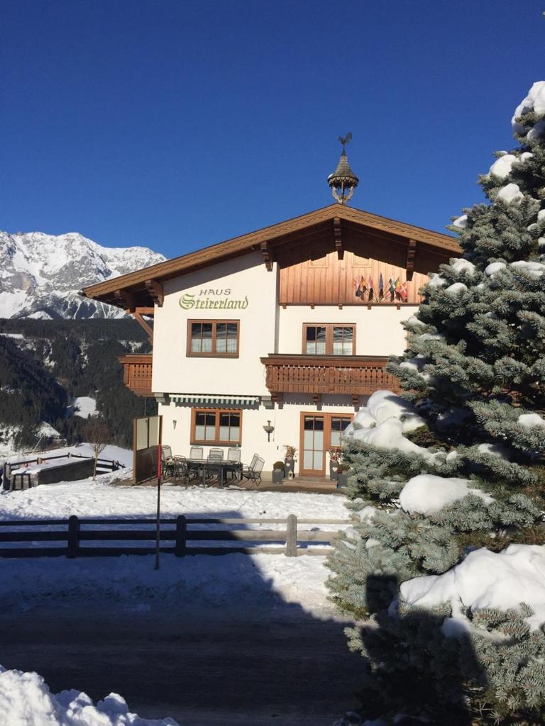 Haus Steirerland 6