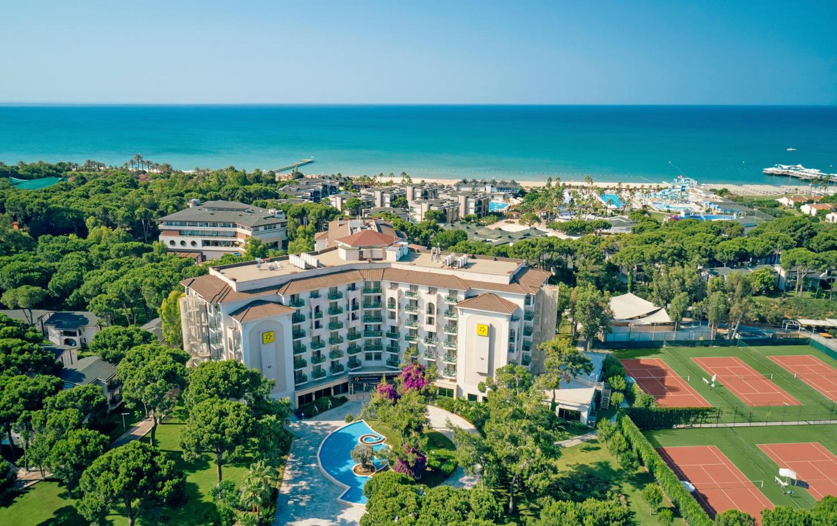 TUI MAGIC LIFE Masmavi 5