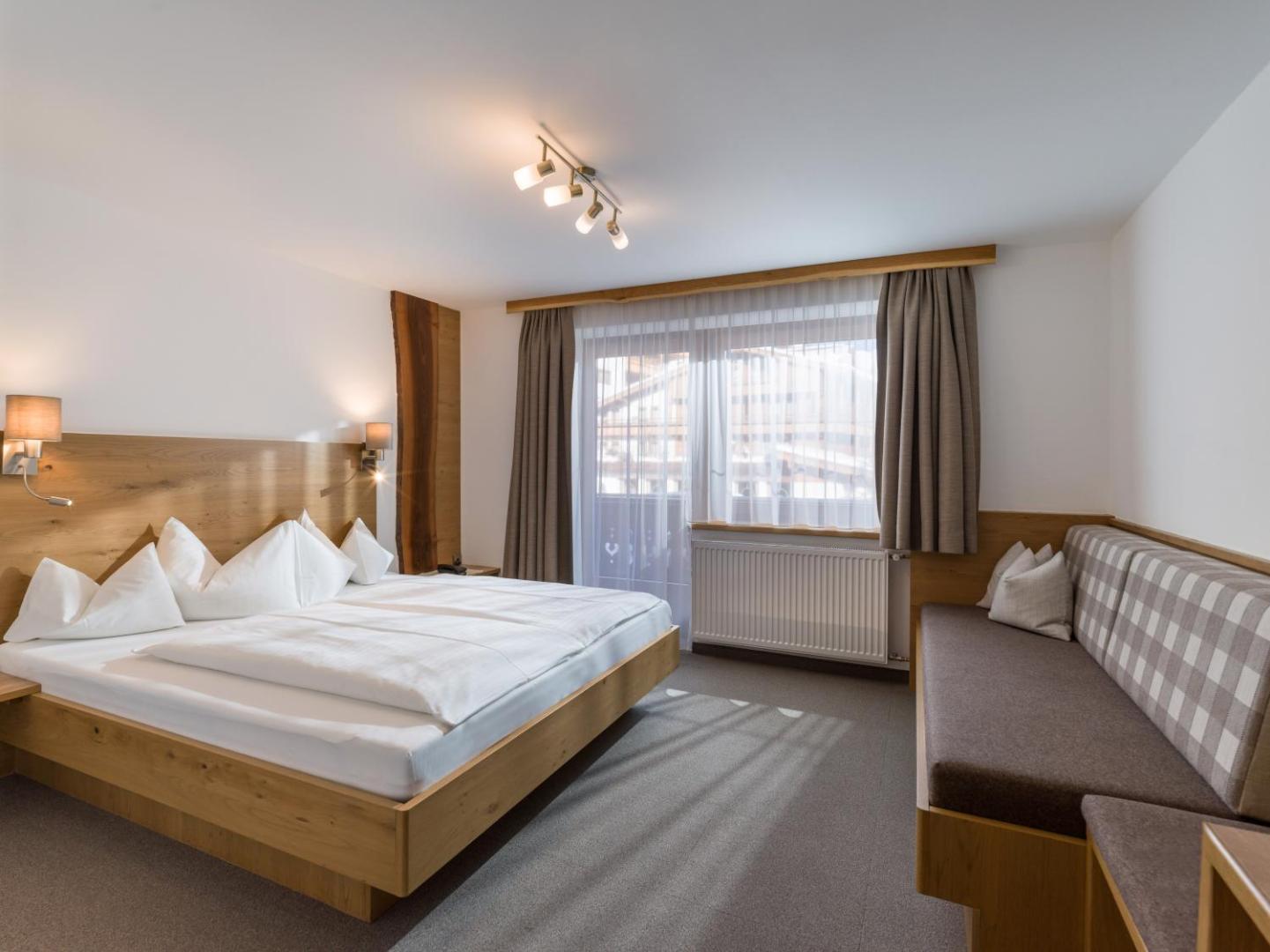 Hotel Kössler 8