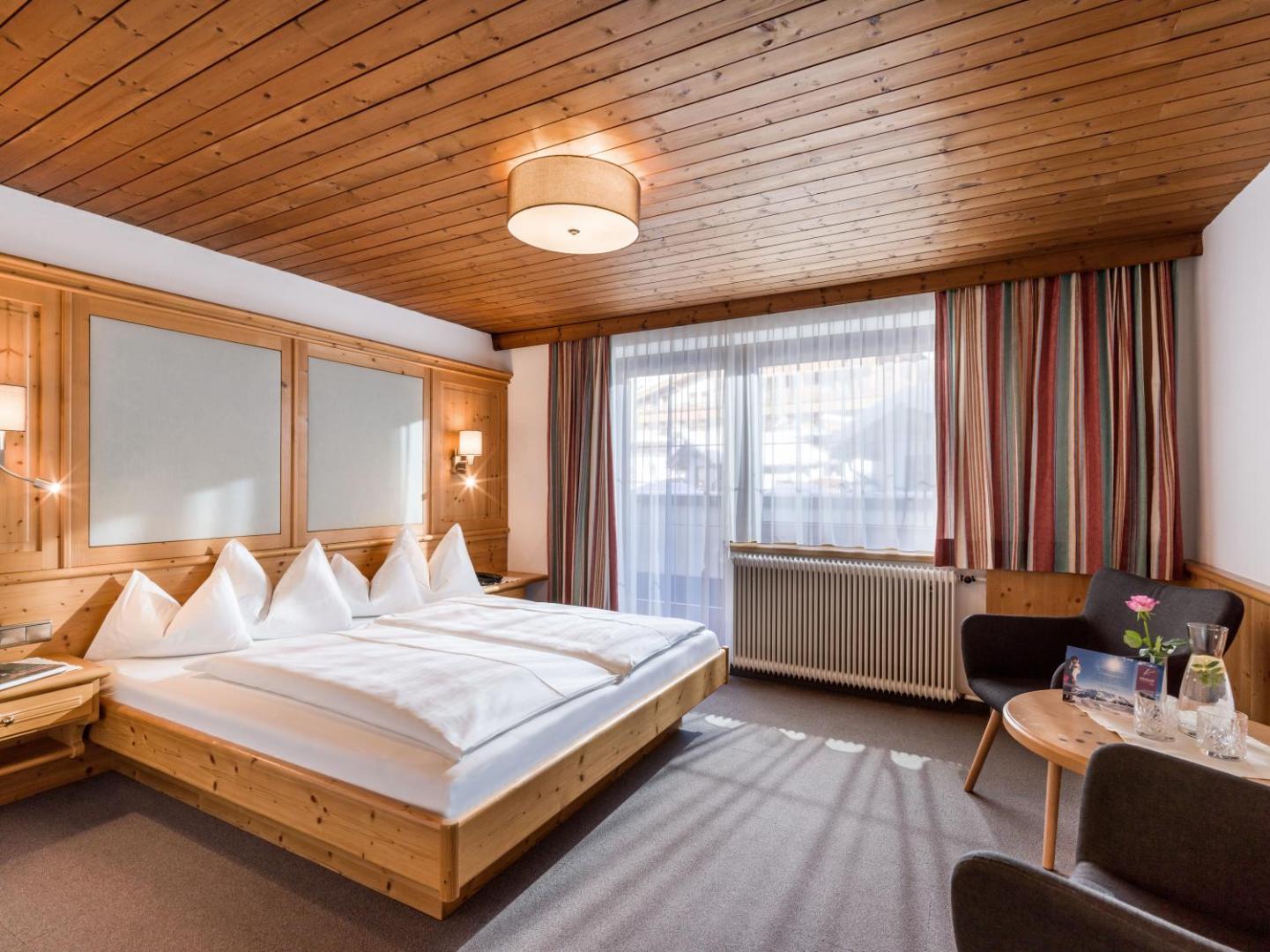 Hotel Kössler 1