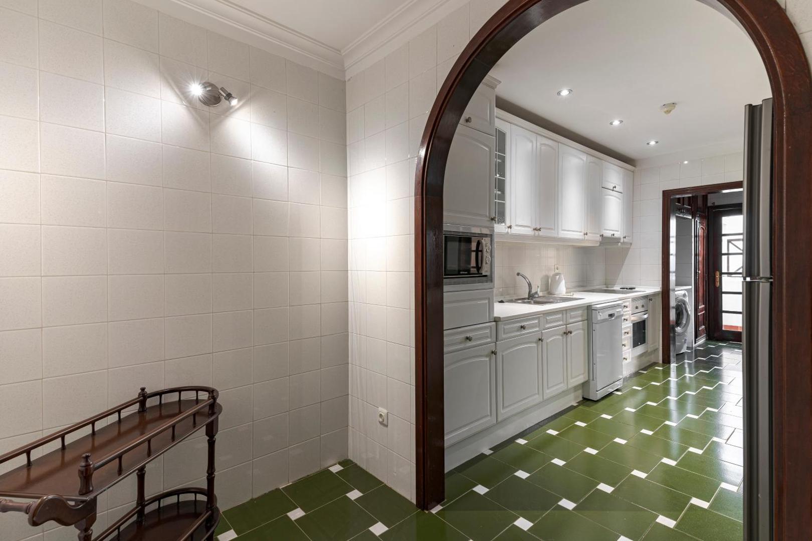 Apartamentos Albatros Golf del Sur Tenerife 3