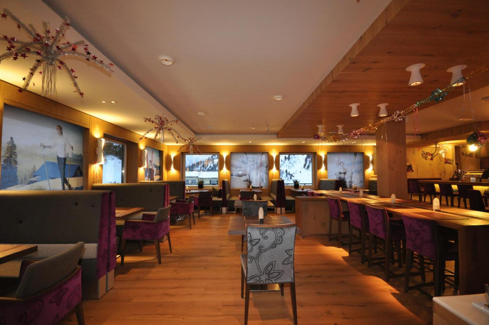 Hotel Kristall 5