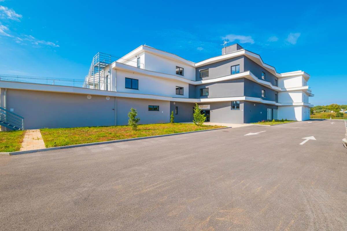 Hotel Delfin Lanterna 8