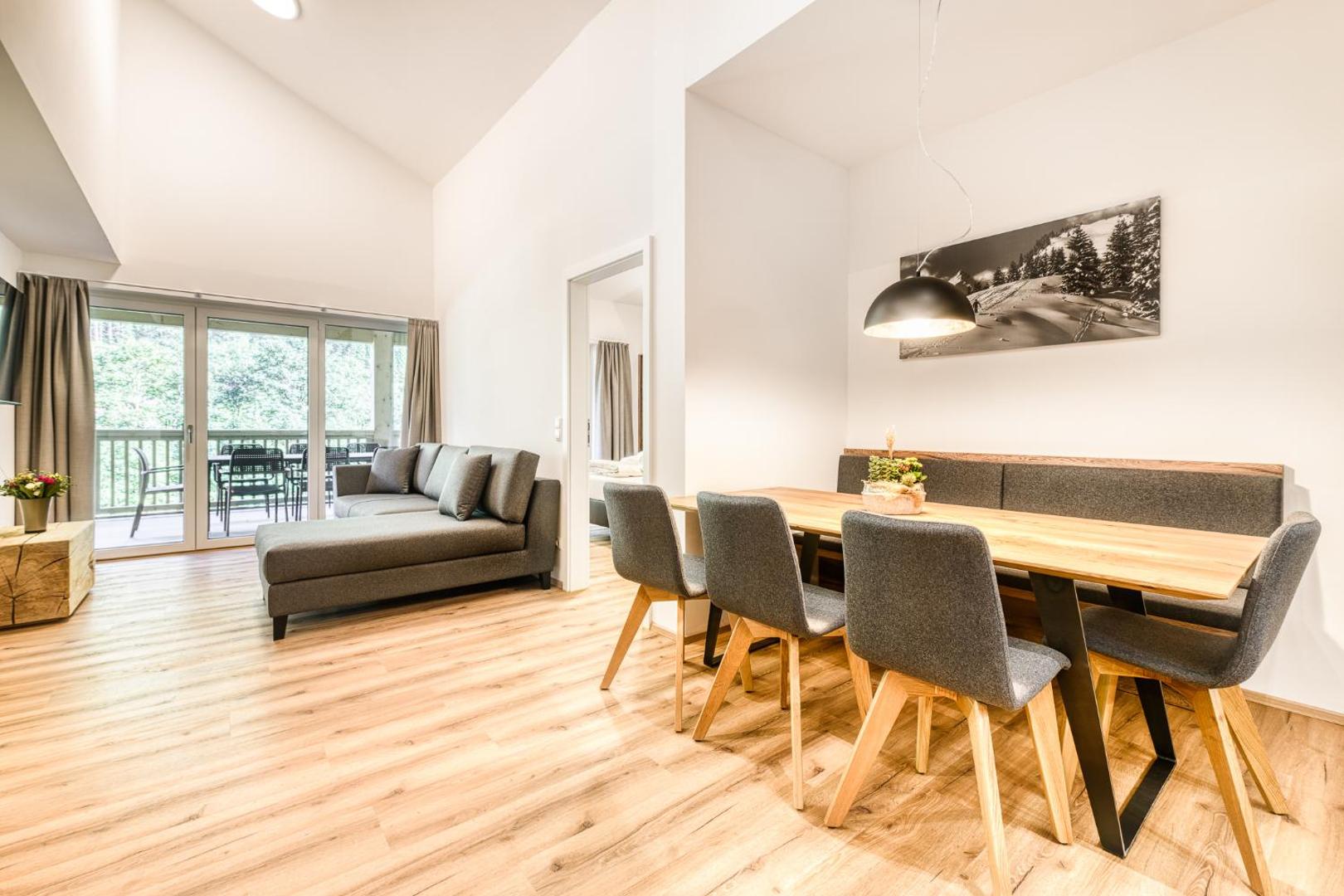 Brandnerhus by A-Appartments 7