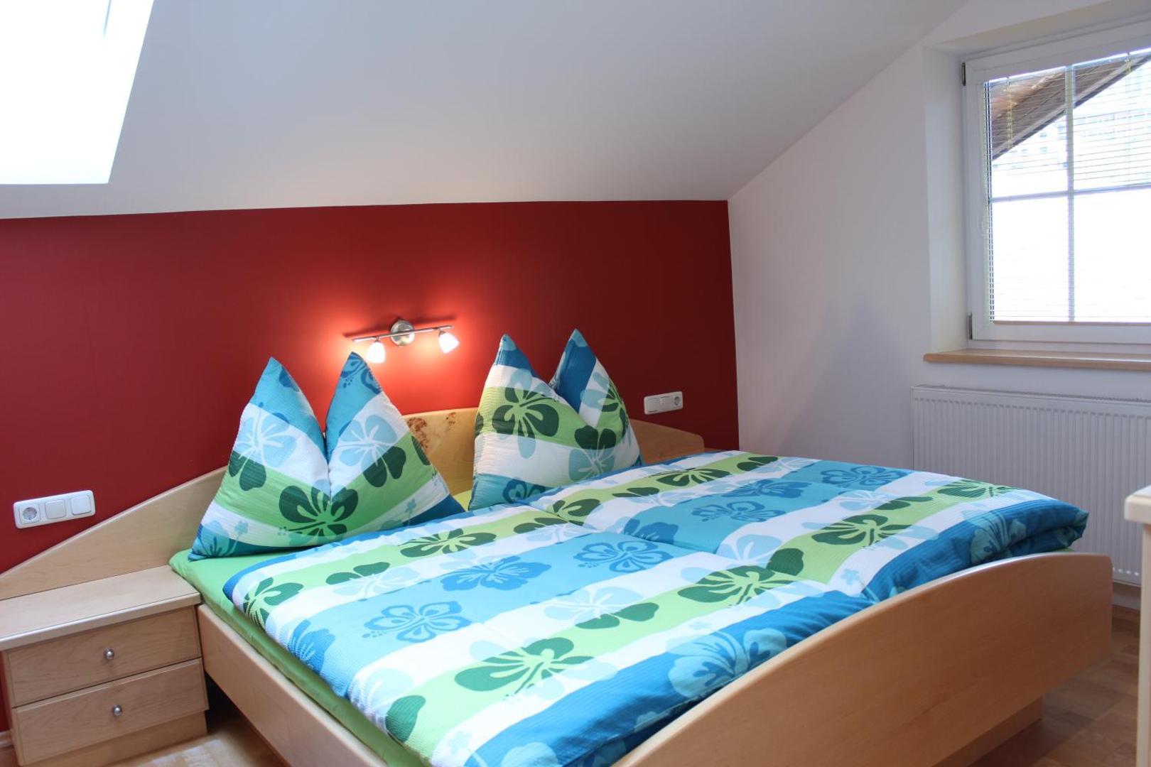 Apartment Graber 8