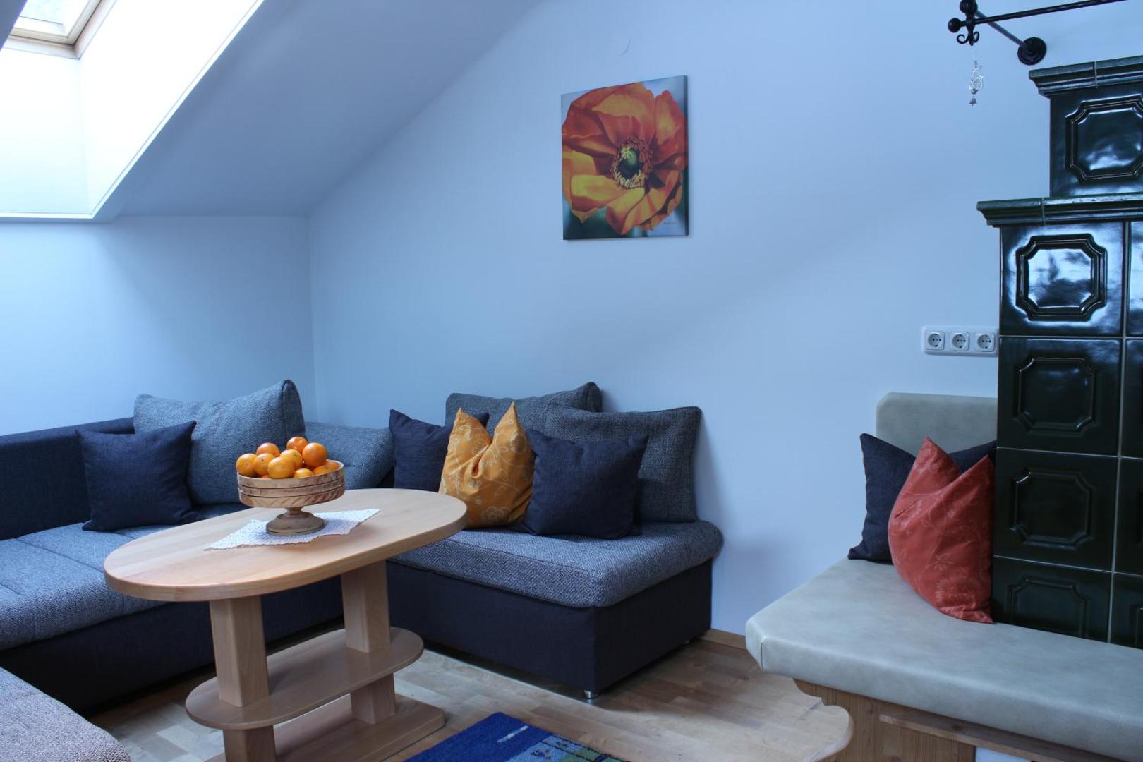 Apartment Graber 5