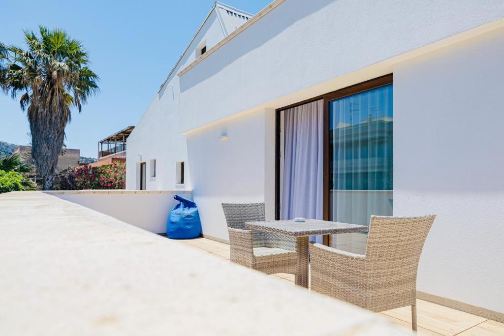 Hotel Villa Sveva 8