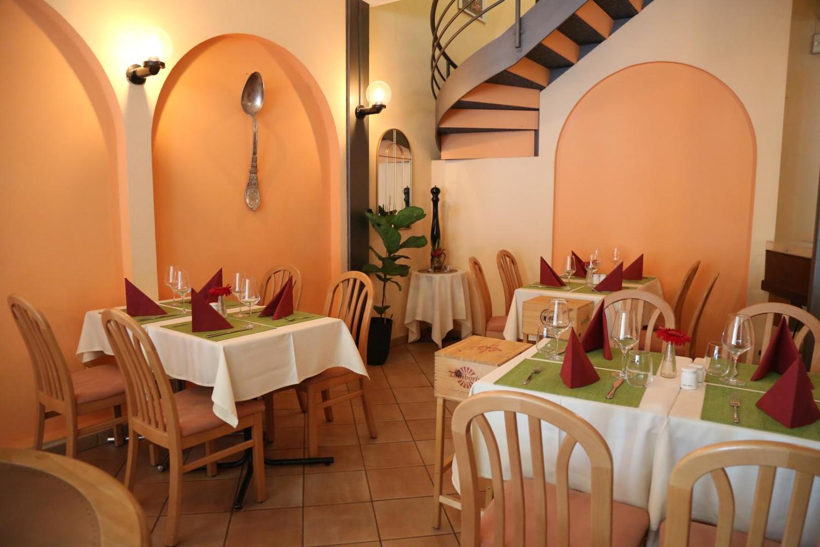Al Pozz Boutique Resort 5
