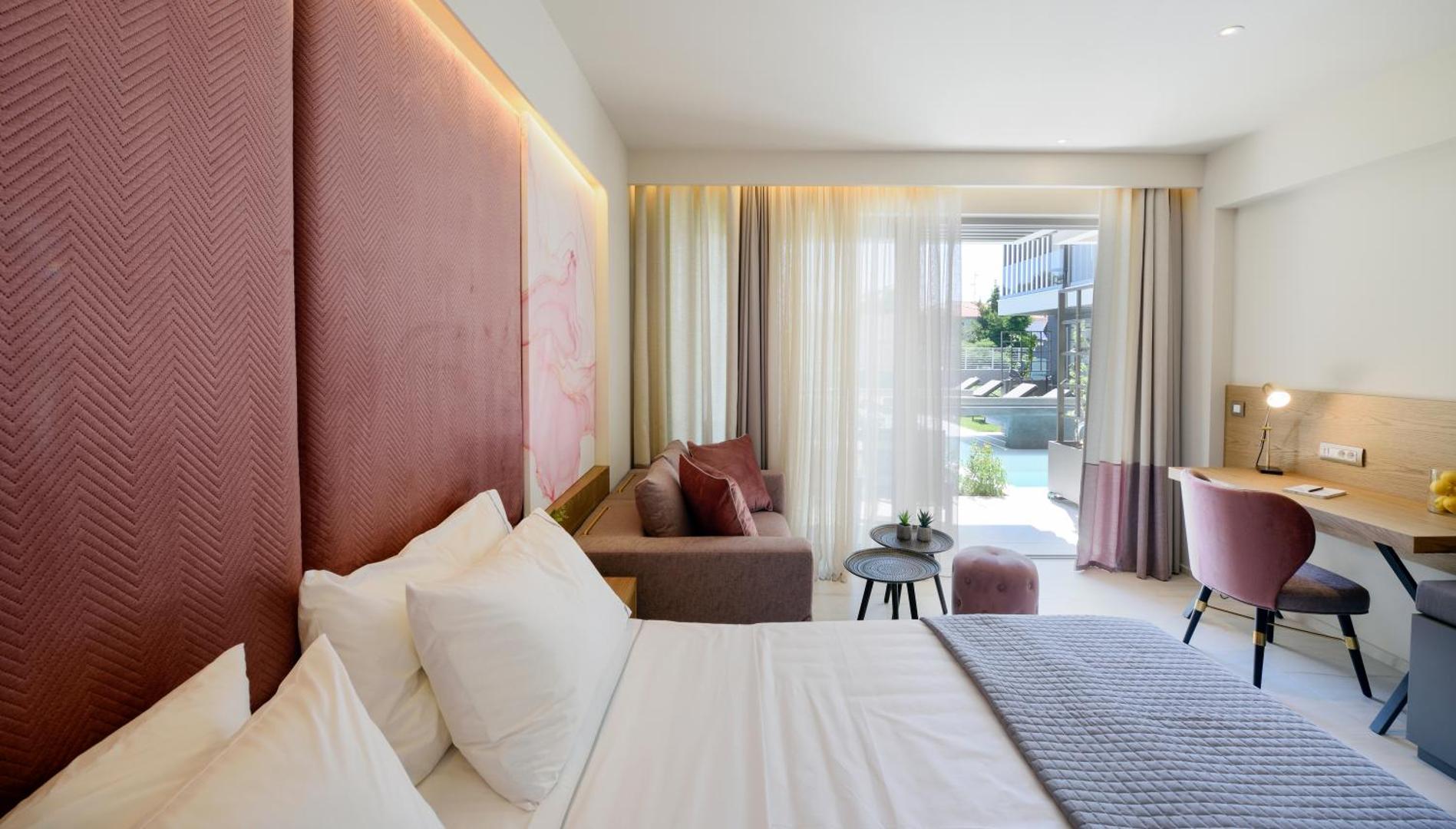 Serenity Suites 3