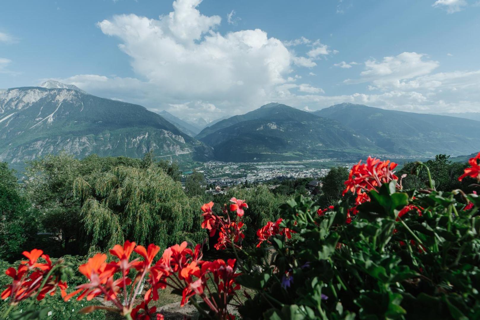 Boutique Hotel PANORAMA Crans-Montana 7