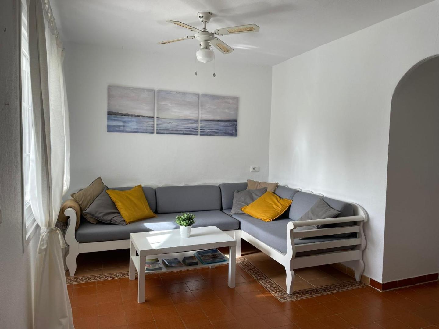 Casa Peña en Son Bou 8