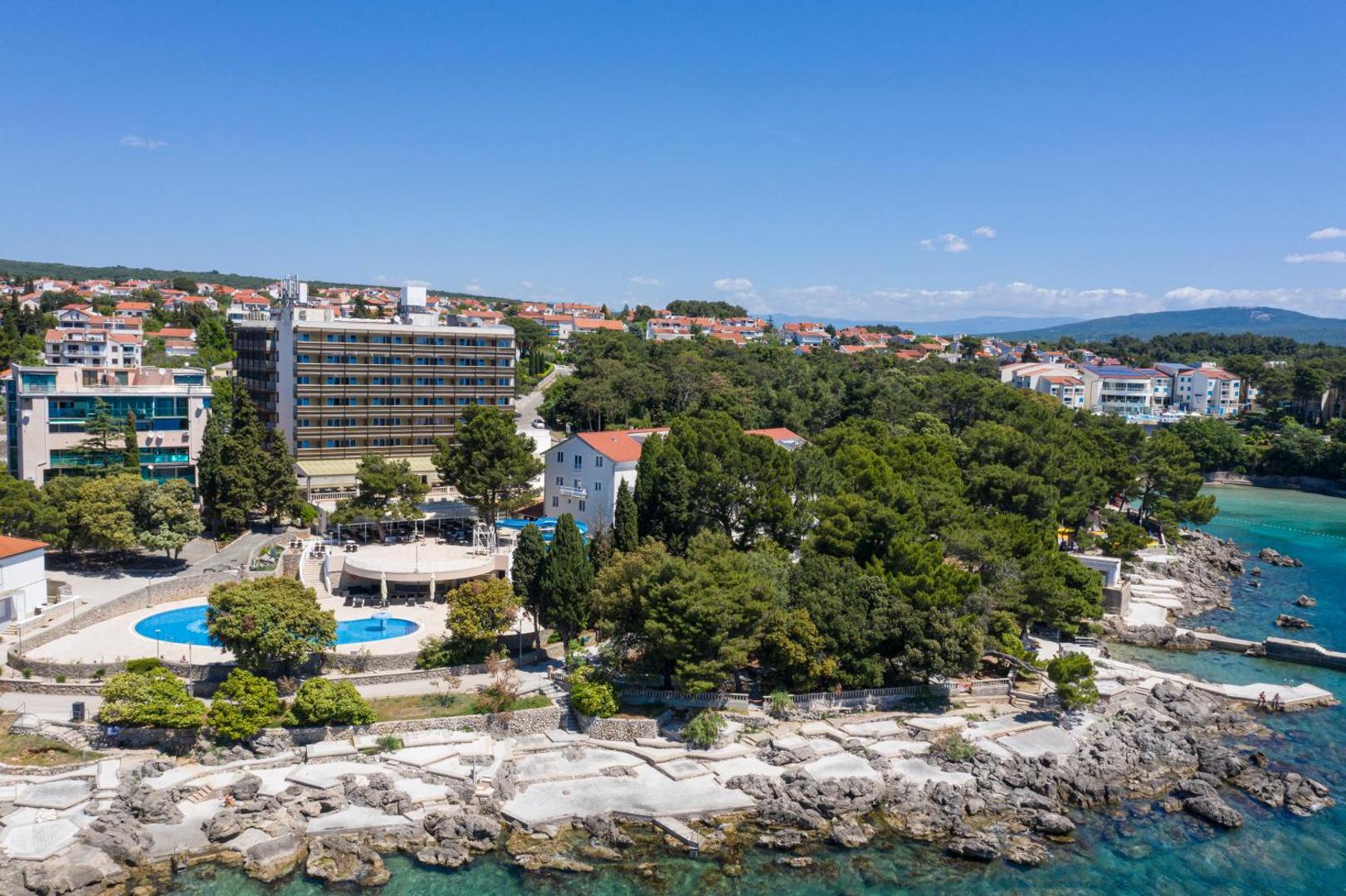 Hotel Dražica - Hotel Resort Dražica 8