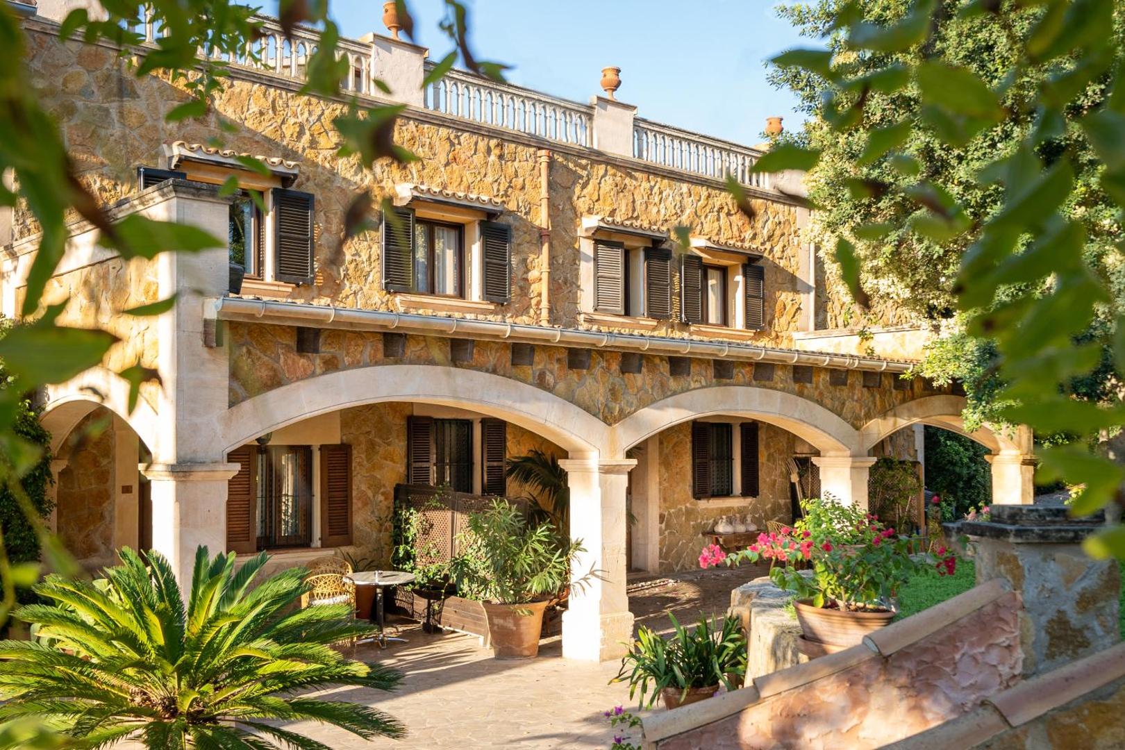 HOTEL SON MOLI COUNTRY HOUSE 8