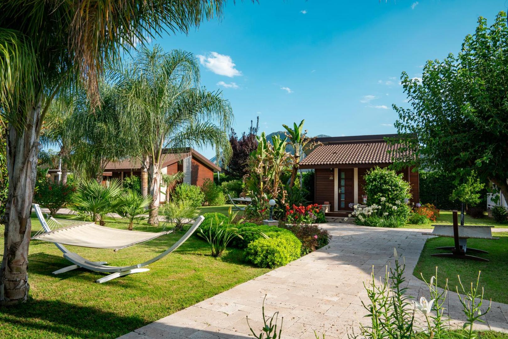 Cirali Hera Hotel & Spa 8