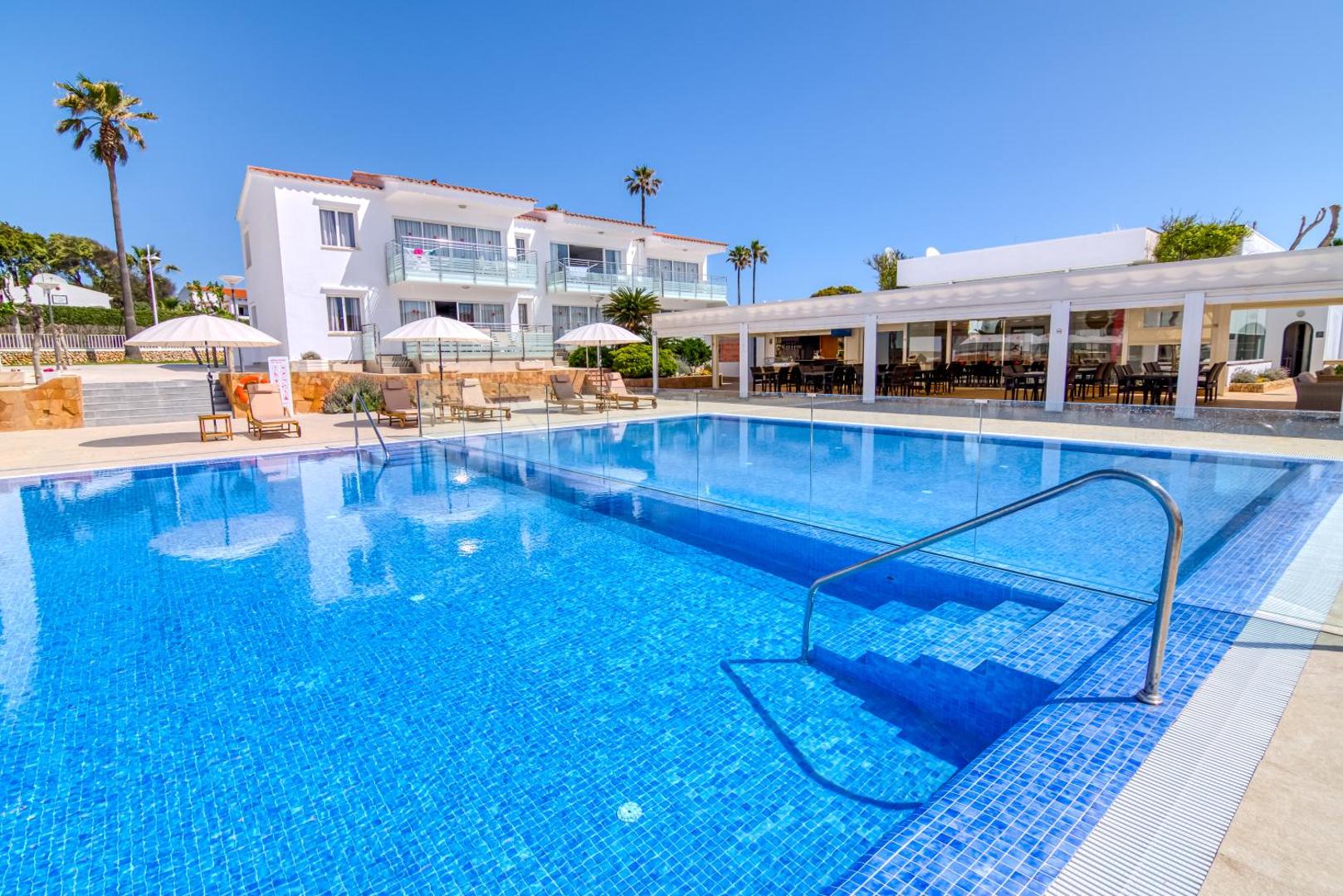 Naranjos Resort Menorca 5
