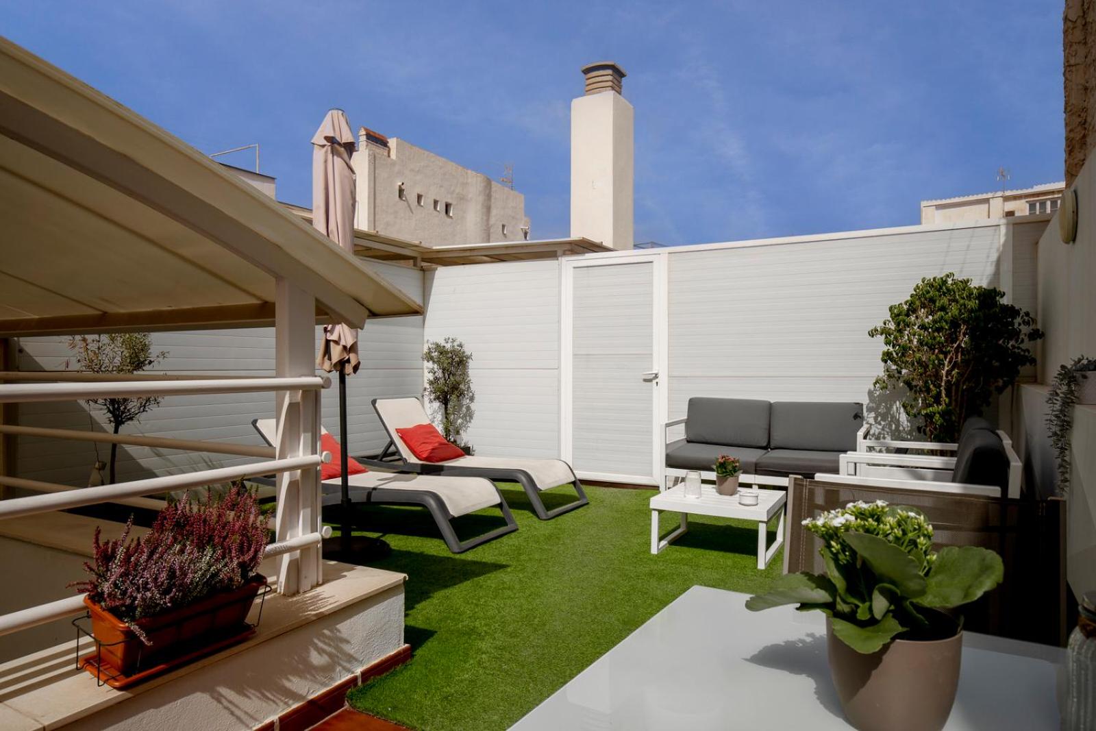 Hotel del Pintor by Hoteles con Cultura 7