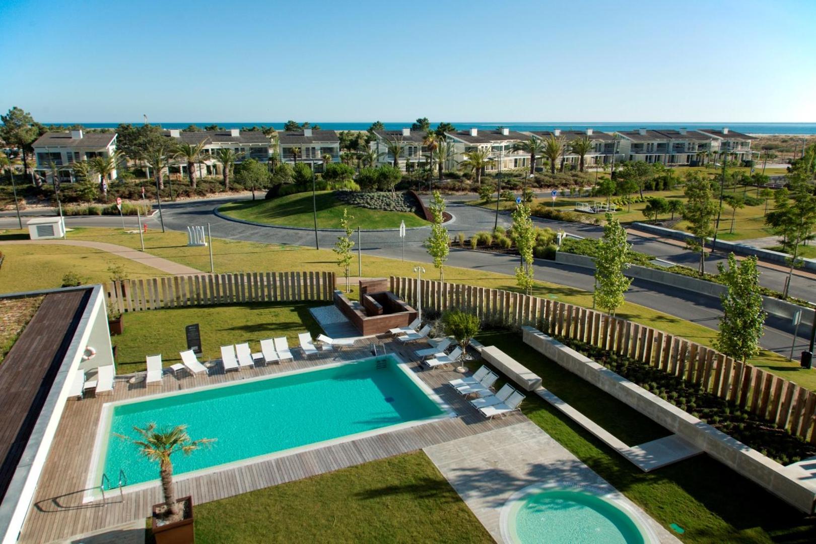 The Pearl Troia 5