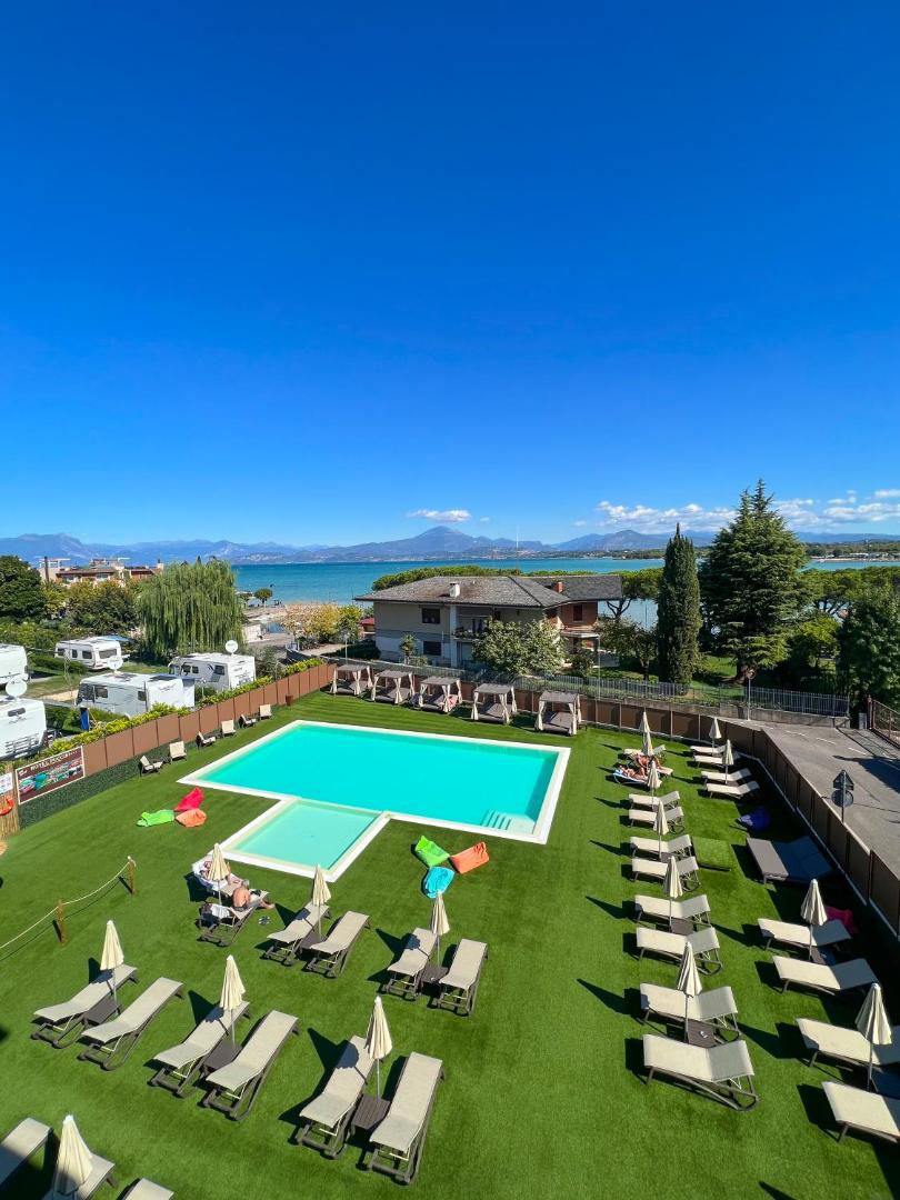 Hotel Puccini 2