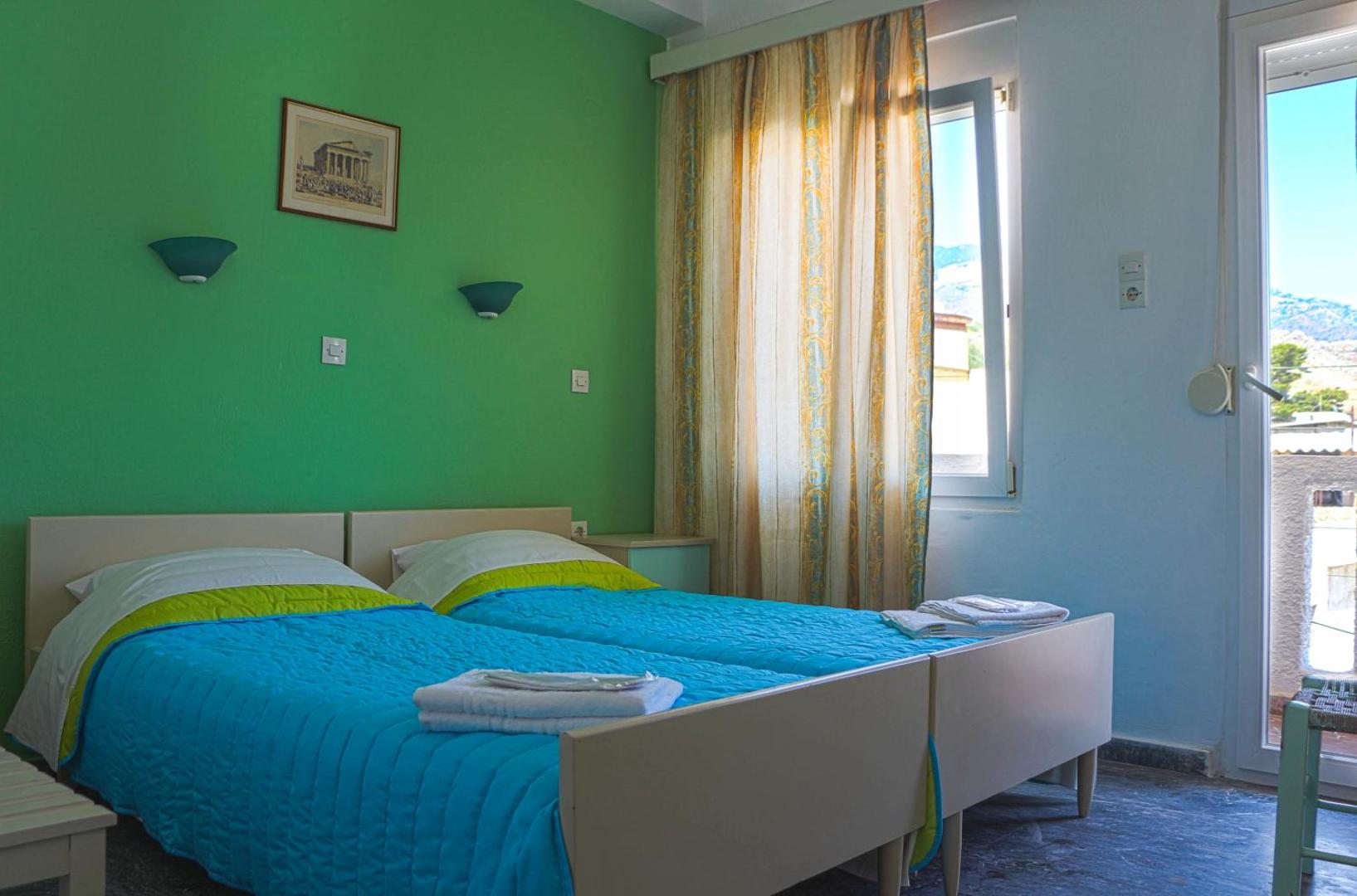 Mirtos Hotel 7