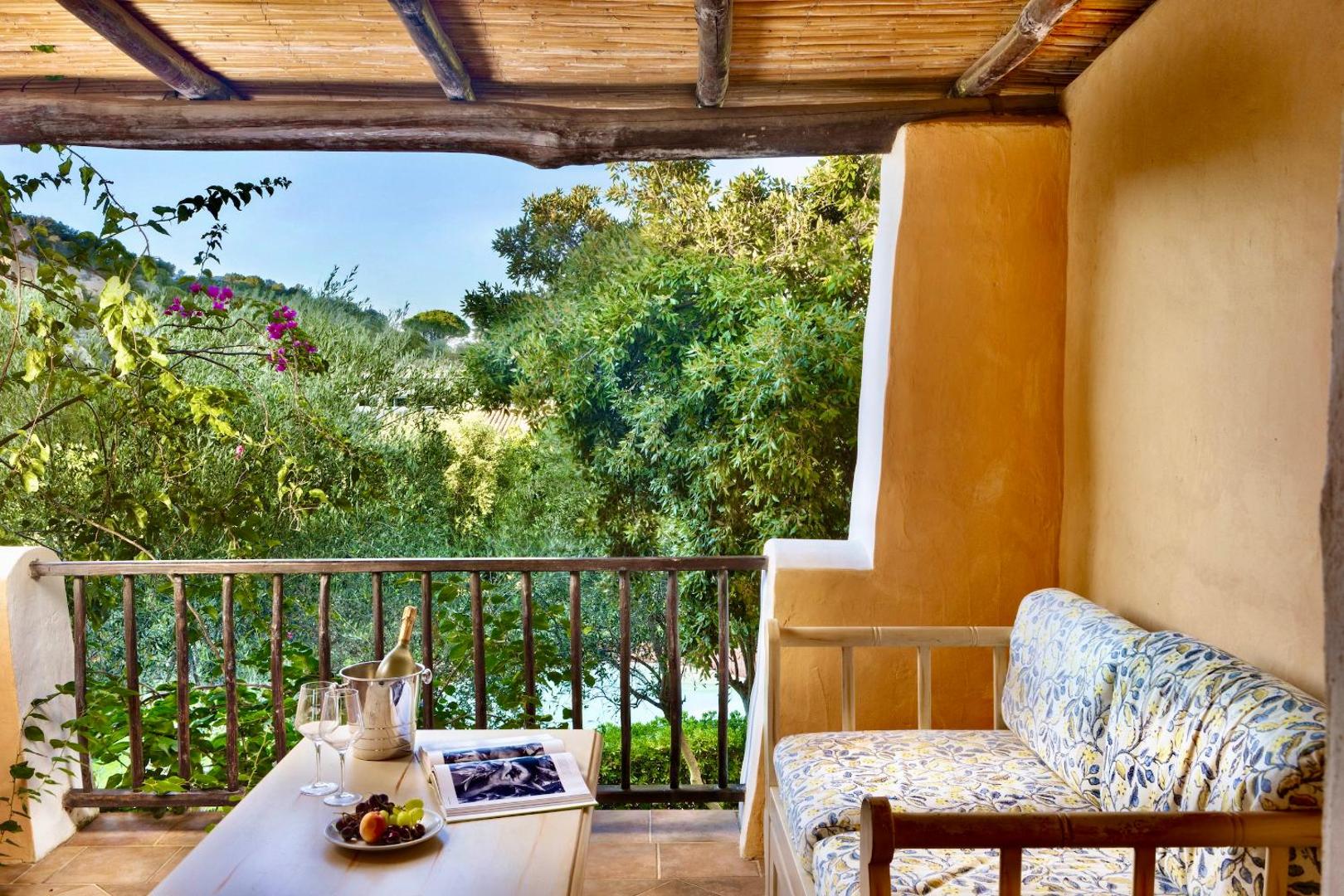 Residence Giardino degli Oleandri 8