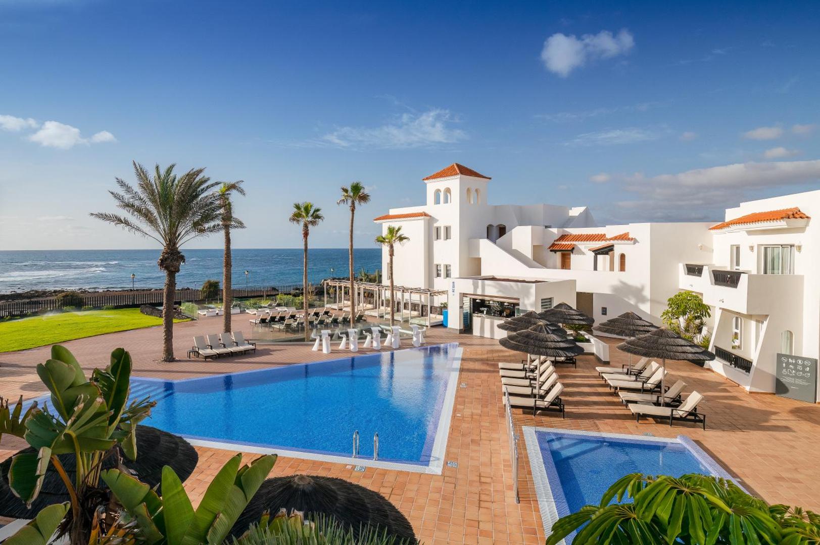 Barceló Fuerteventura Royal Level 6