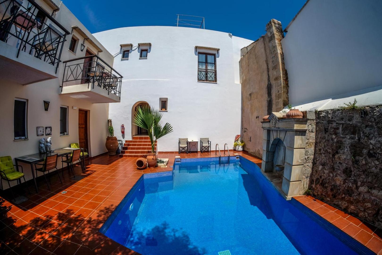 Calergi Residence - Boutique Resort 5
