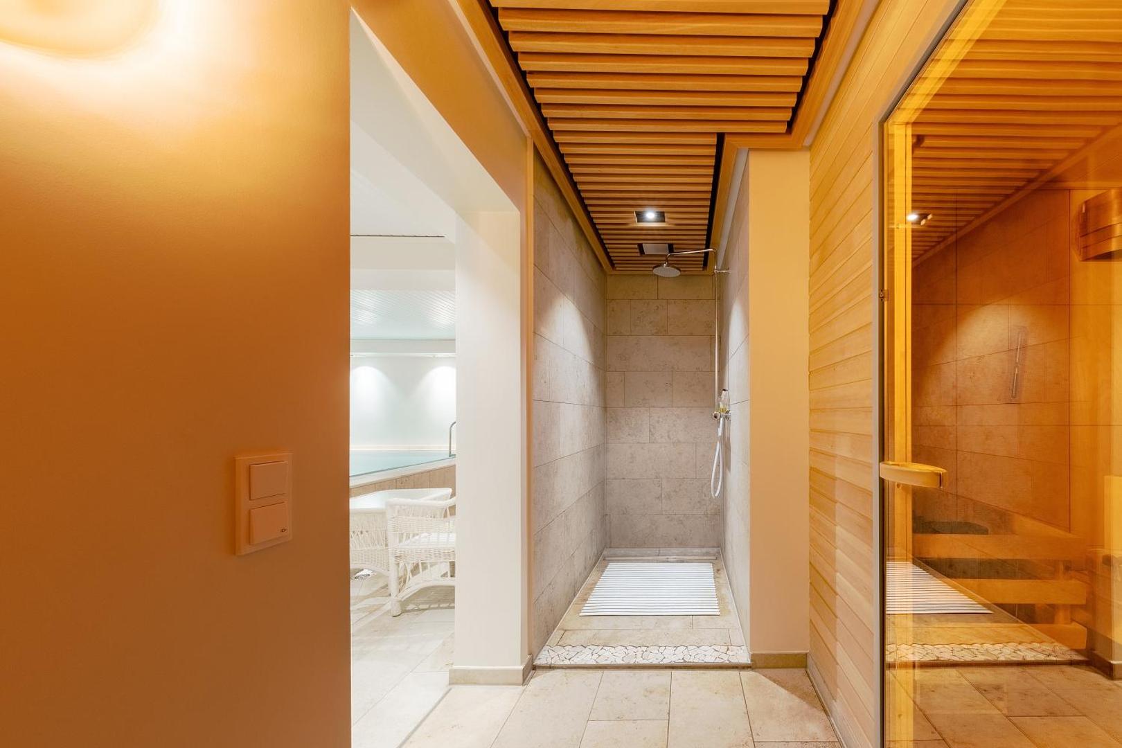 Hotel Parkresidenz Christian VIII 4