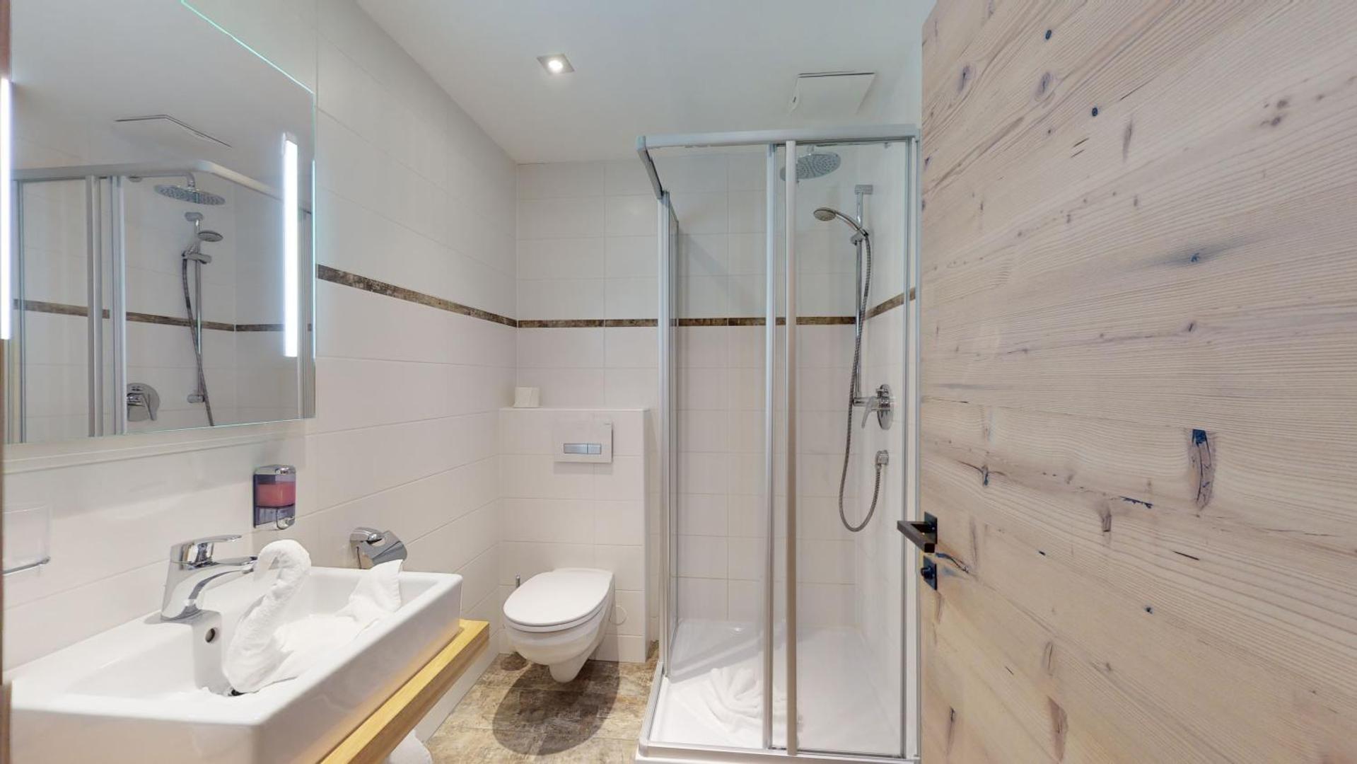 Hotel Daxer 4