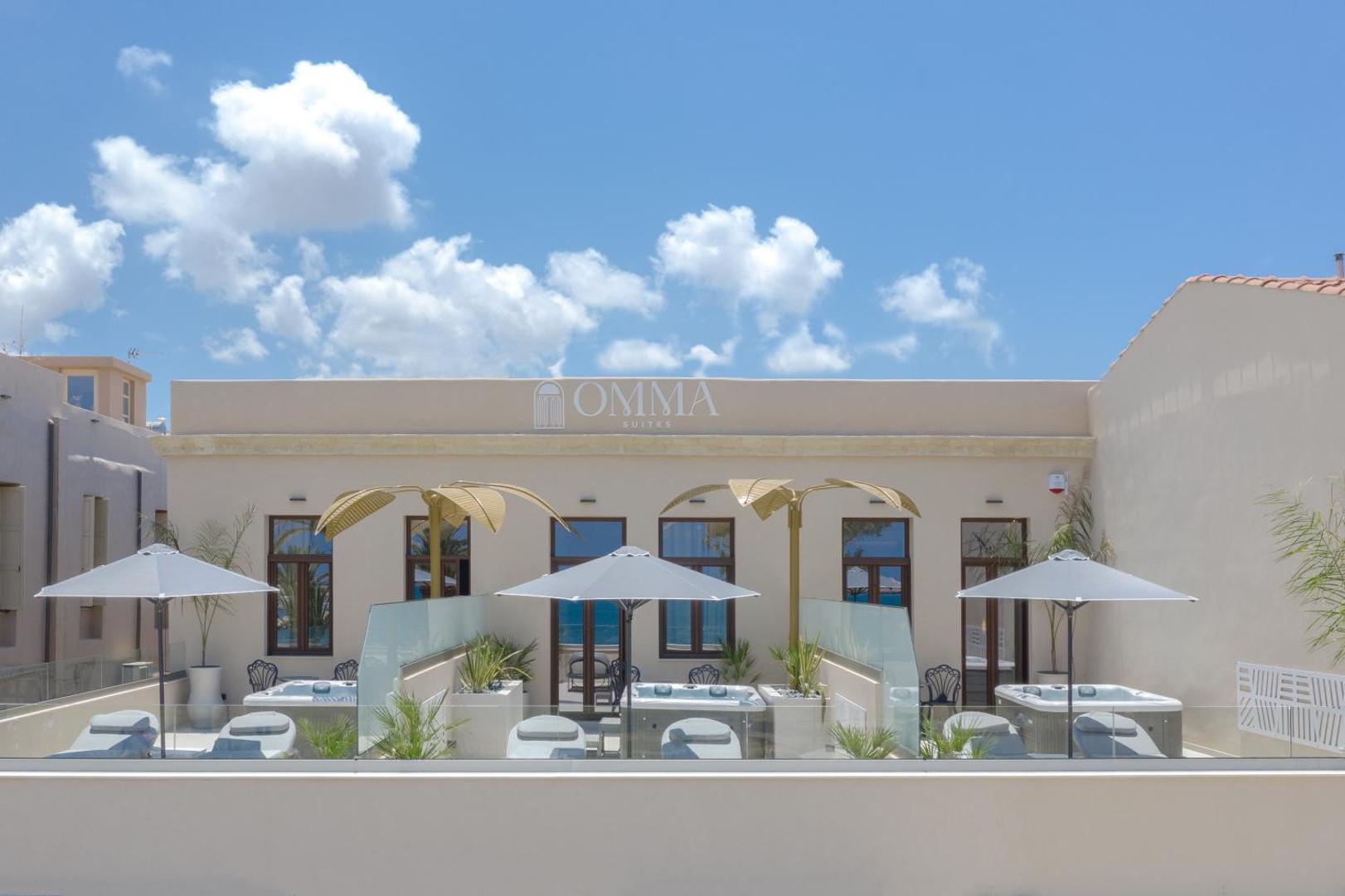 Omma Suites 2