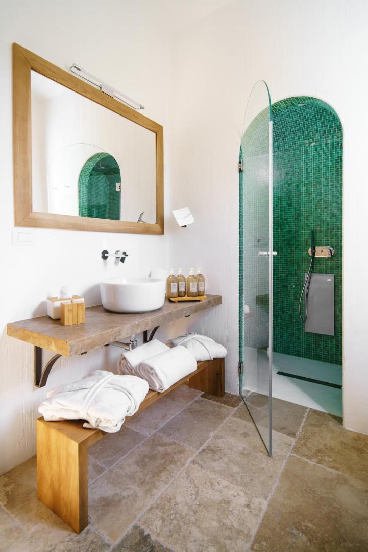Sant Efis Hotel 4