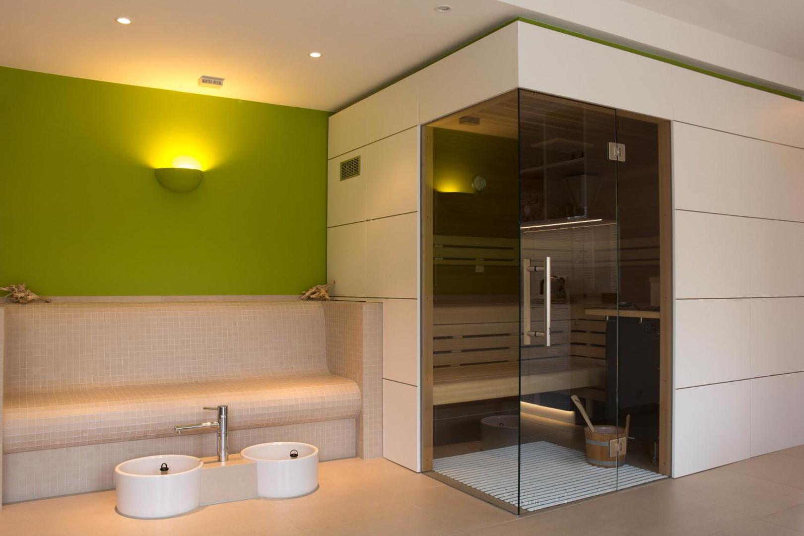 Hotel Insel Pension 4