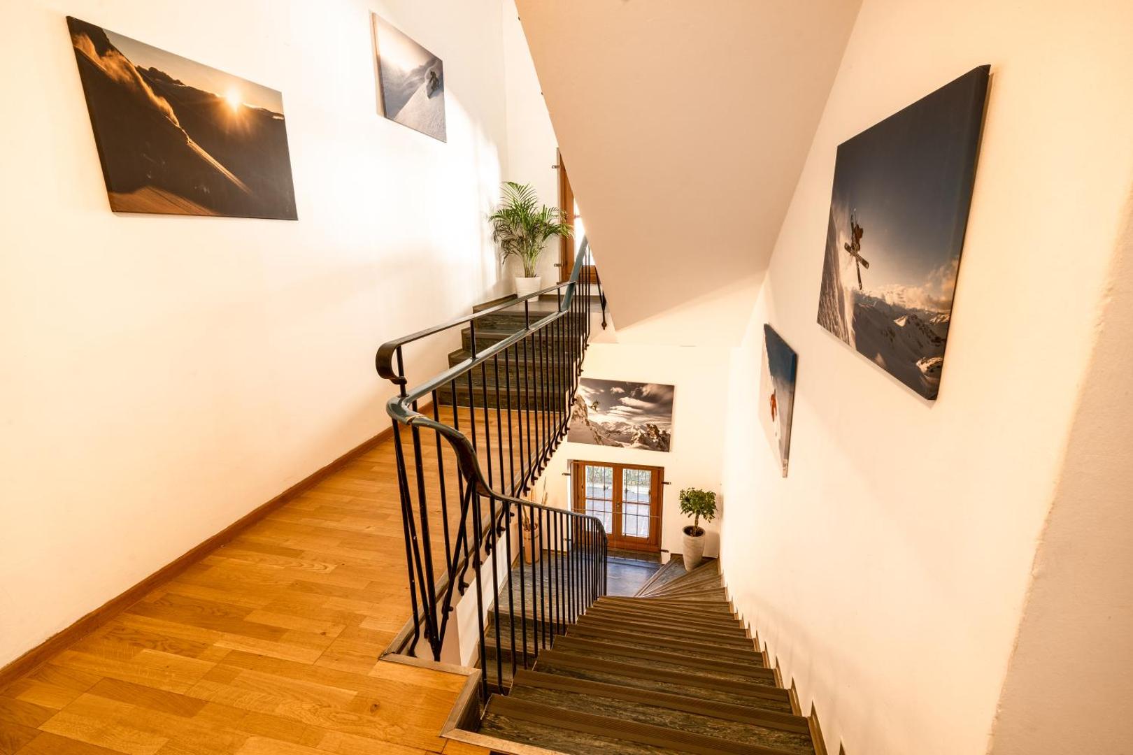das Cityhouse 6