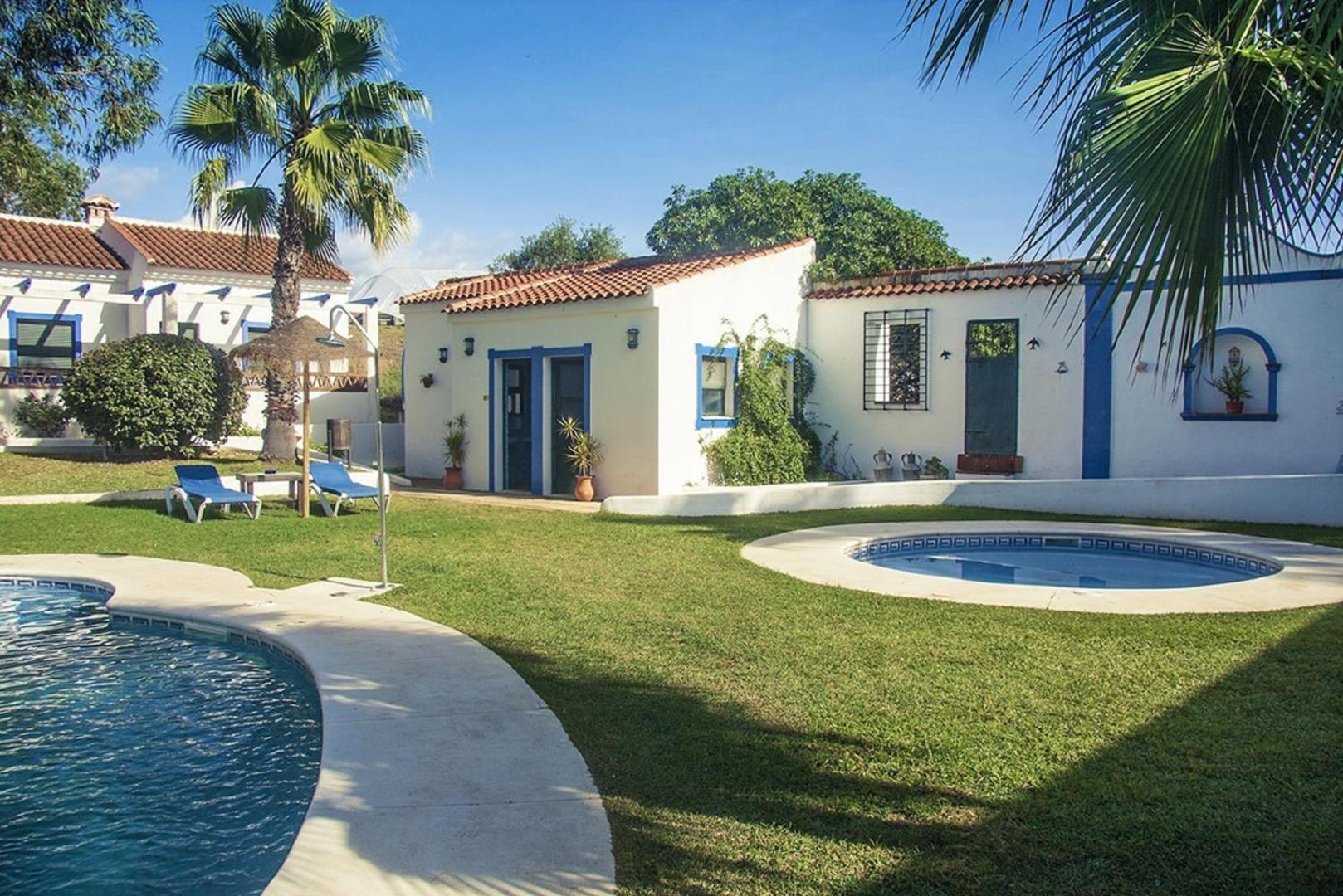 Hotel Rural Terrablanca 4