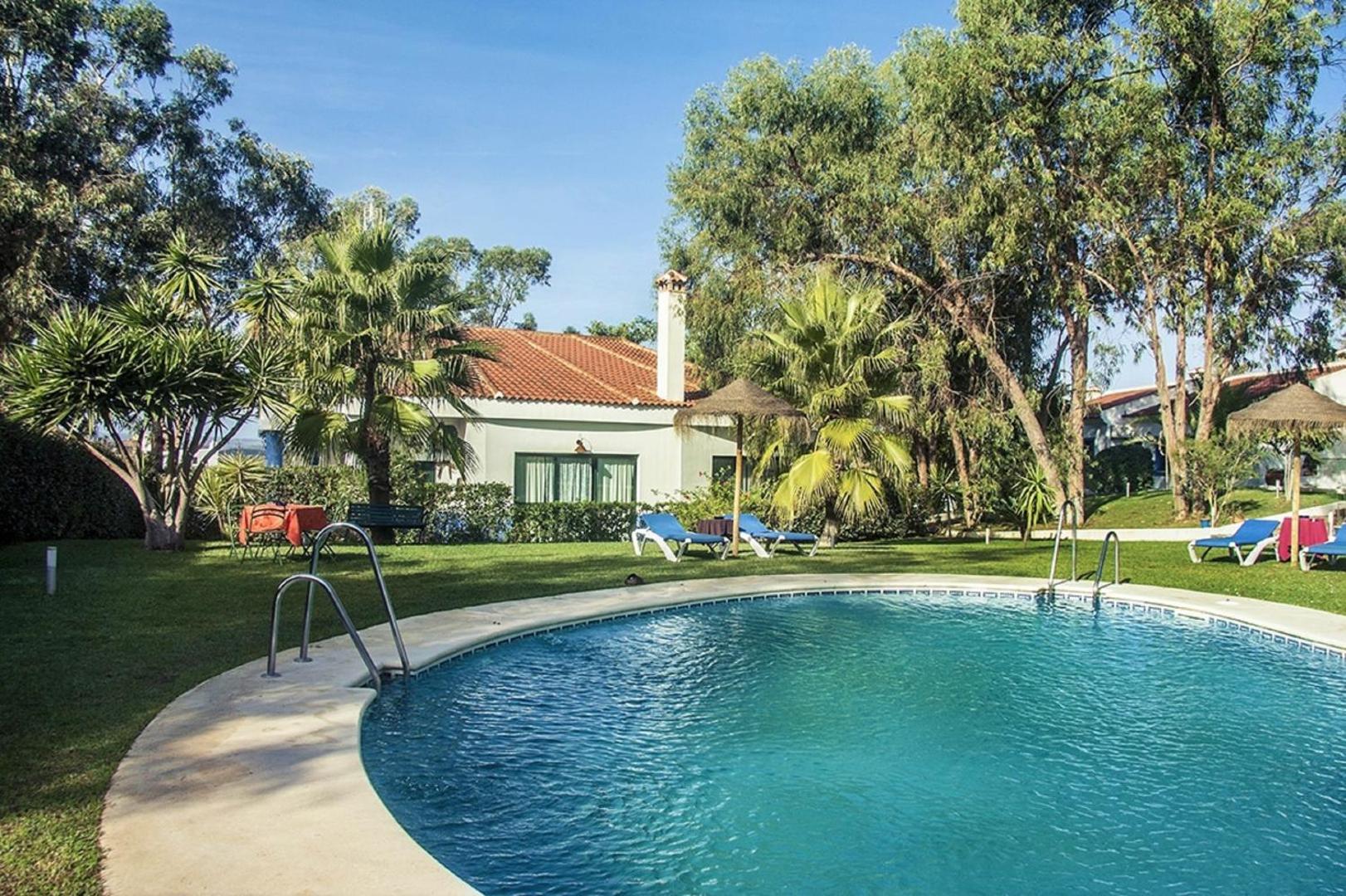 Hotel Rural Terrablanca 7