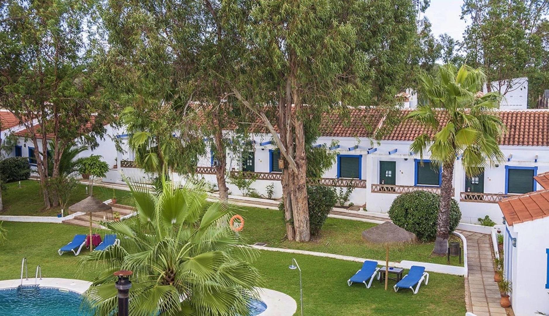 Hotel Rural Terrablanca 5