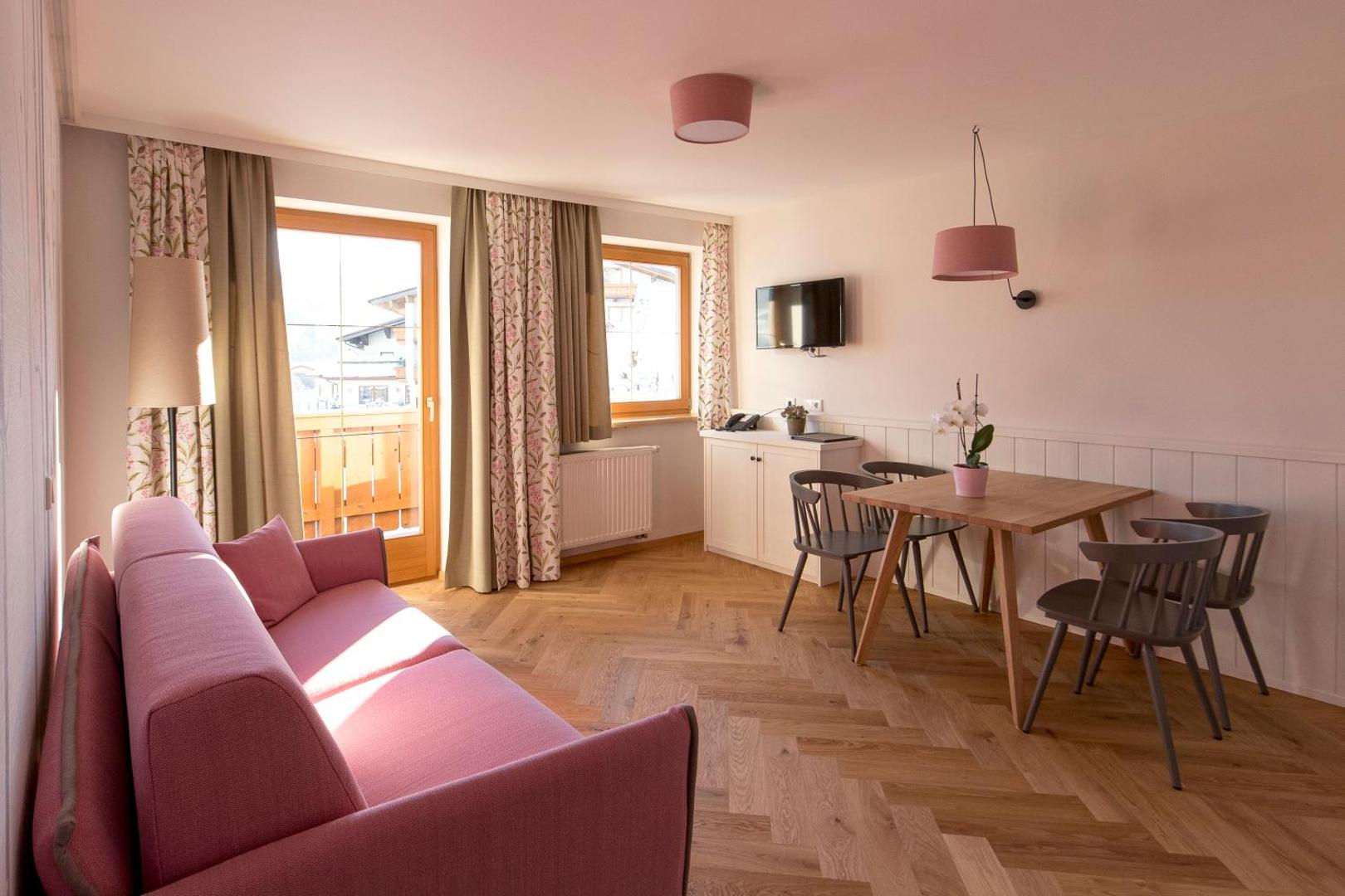 Familienhotel Felsenhof 7