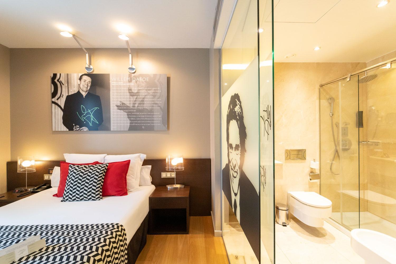 Hotel Zinema7 4