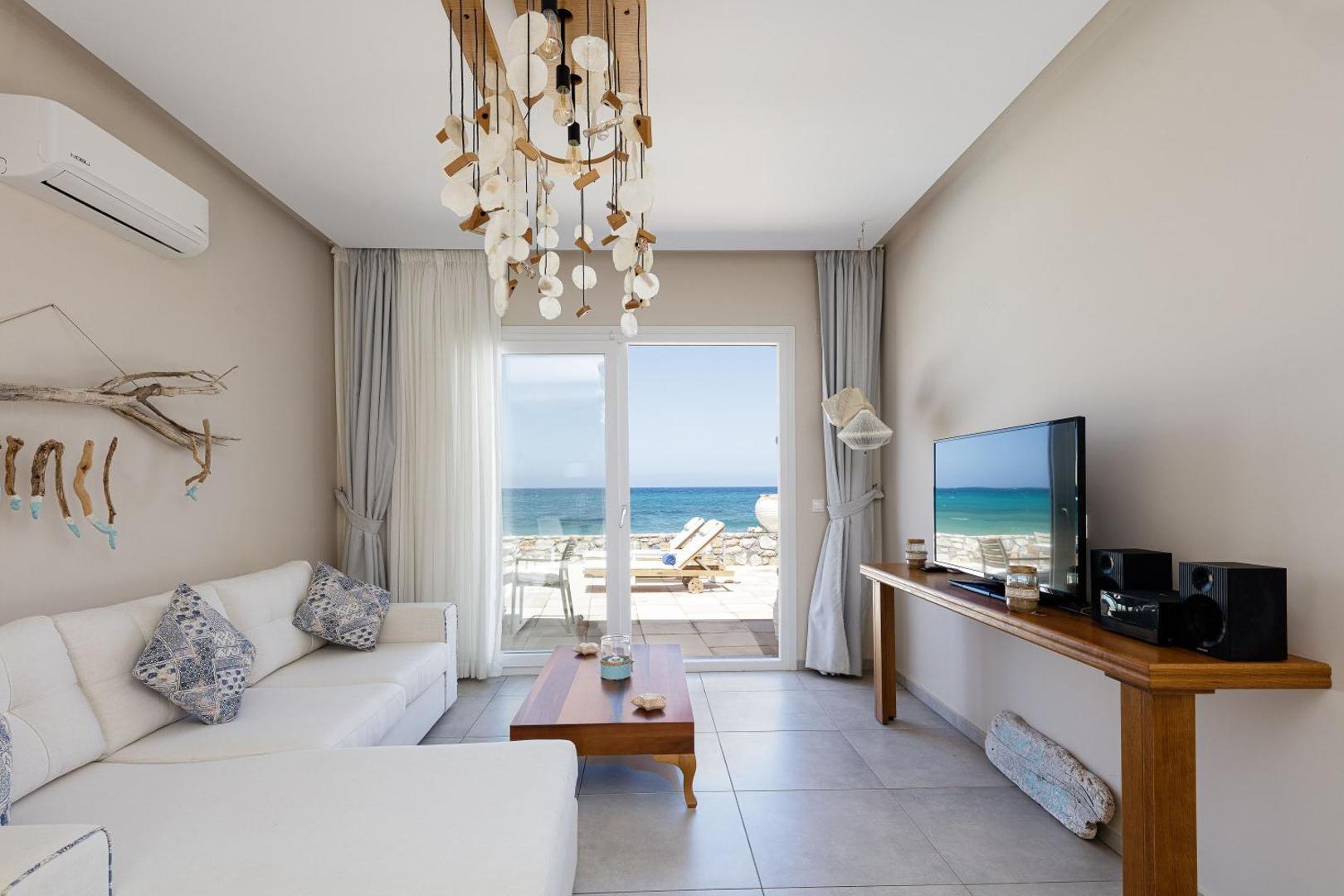 Theo Star Beach Hotel 7