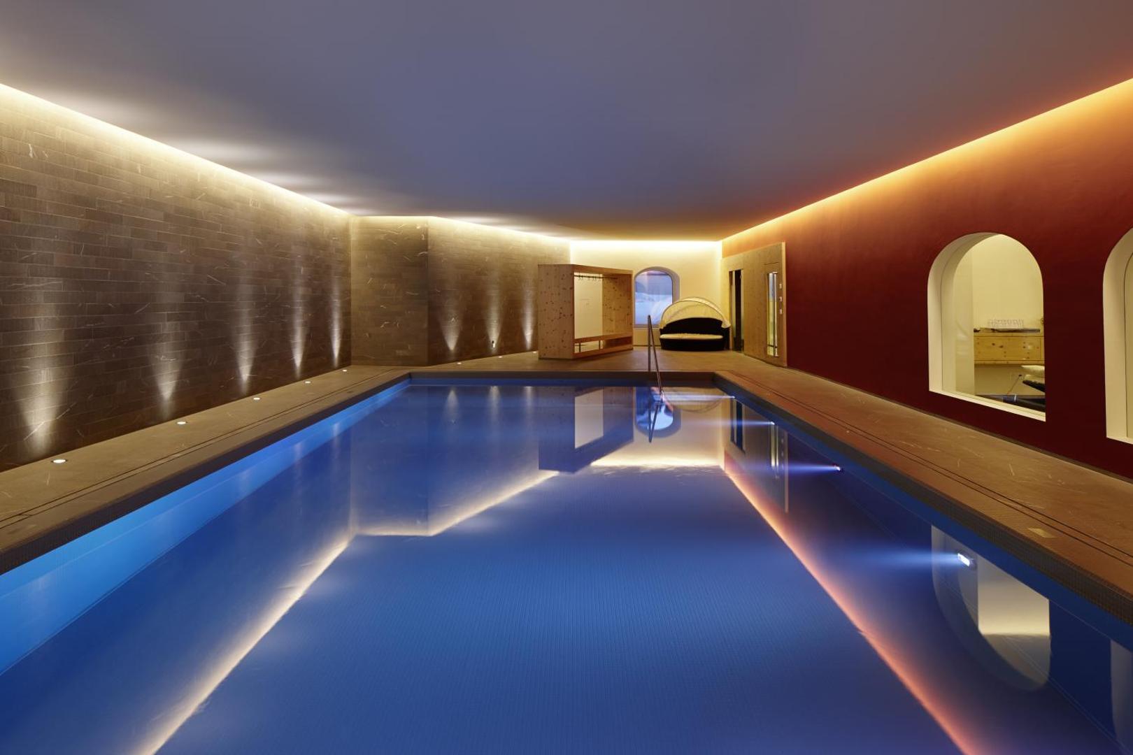 Hotel Steffani 5