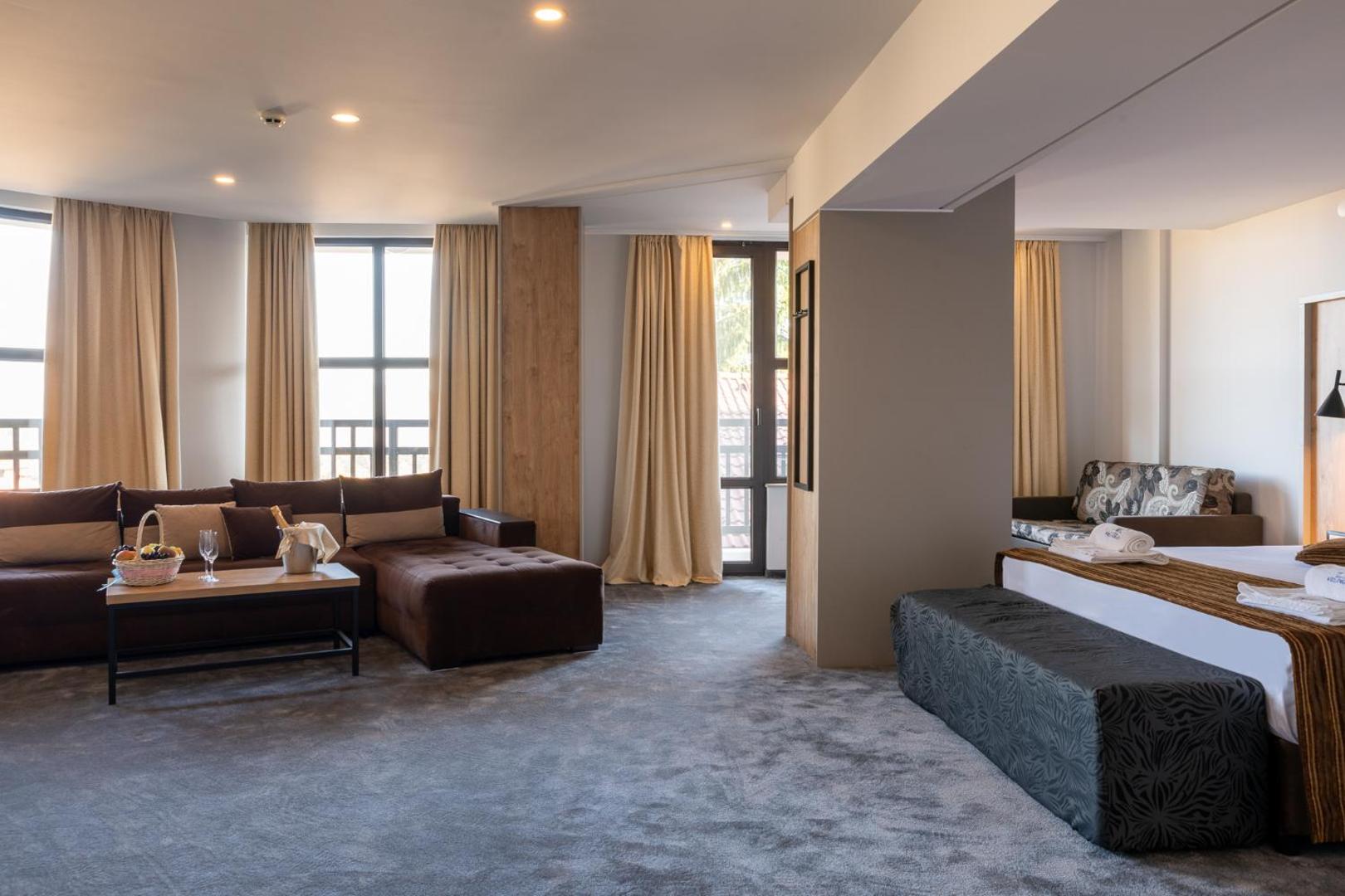 Grand Hotel Velingrad 3
