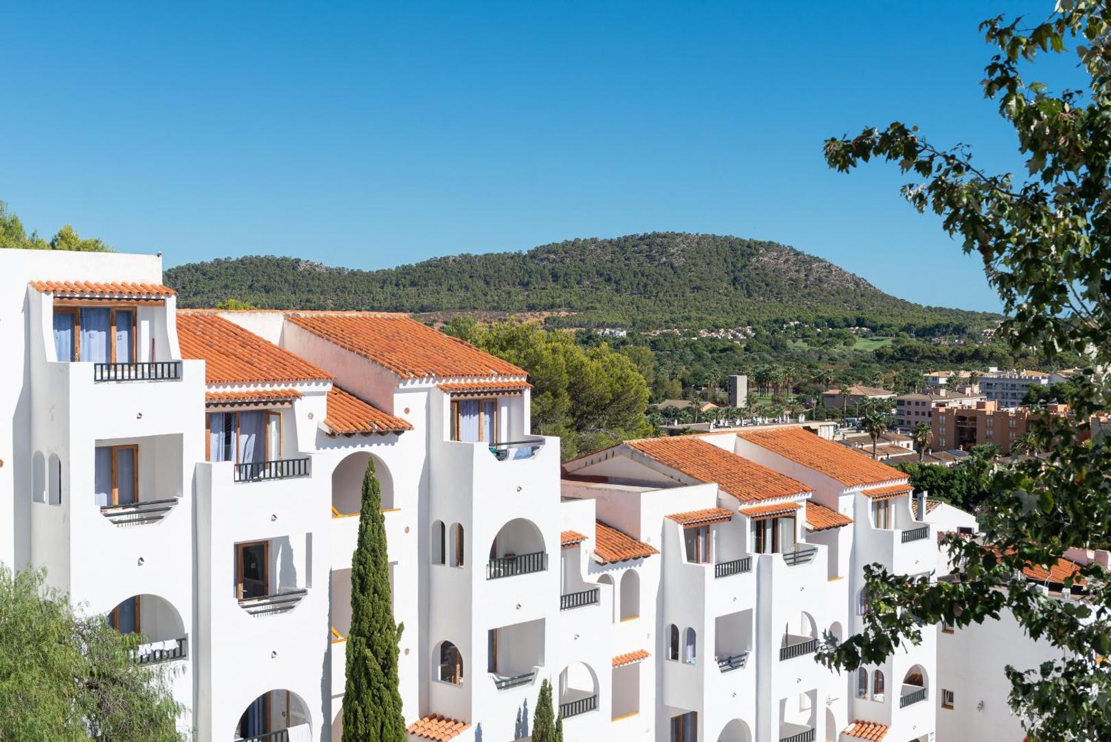 Holiday Park Santa Ponsa 7