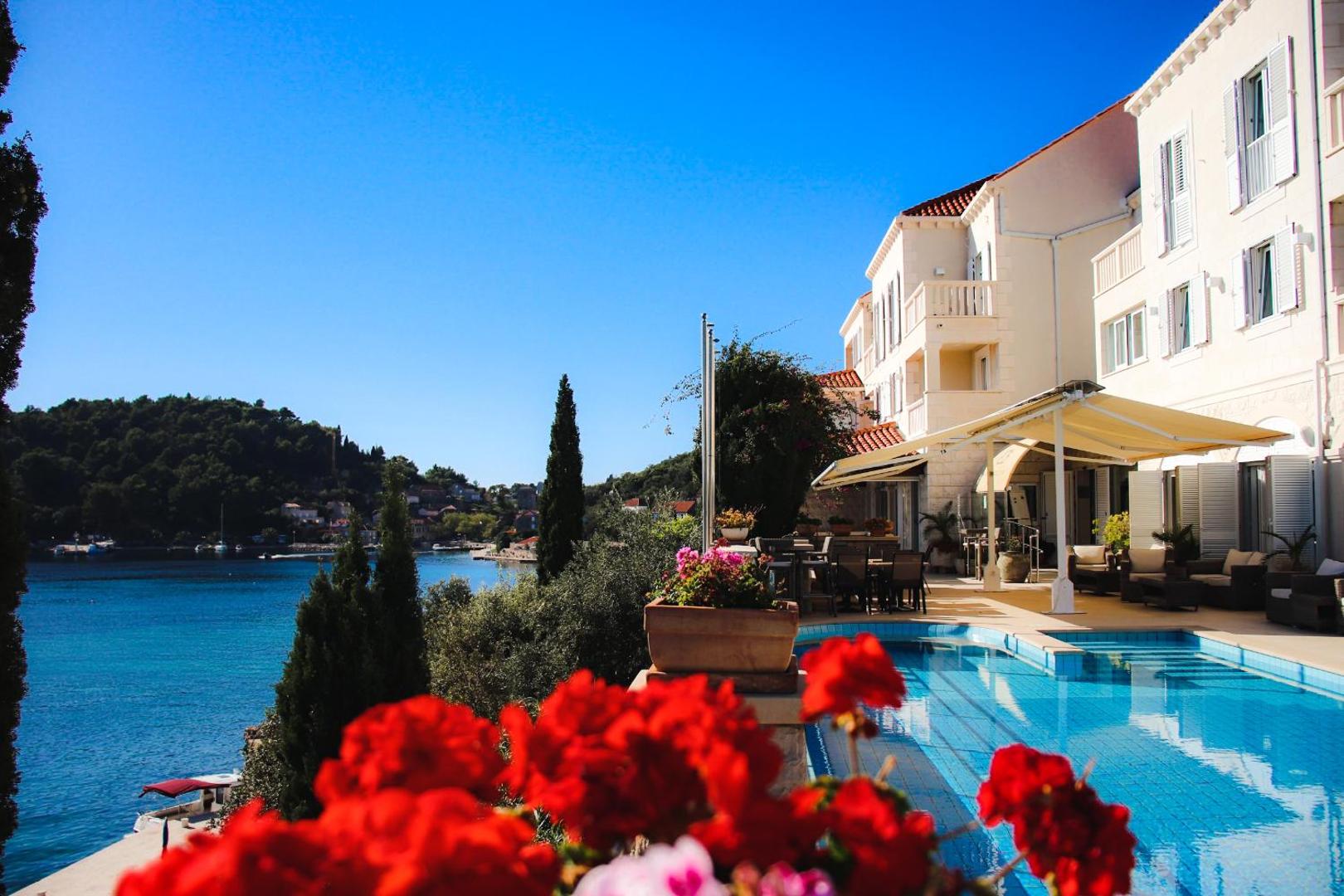 Hotel Bozica Dubrovnik Islands 3