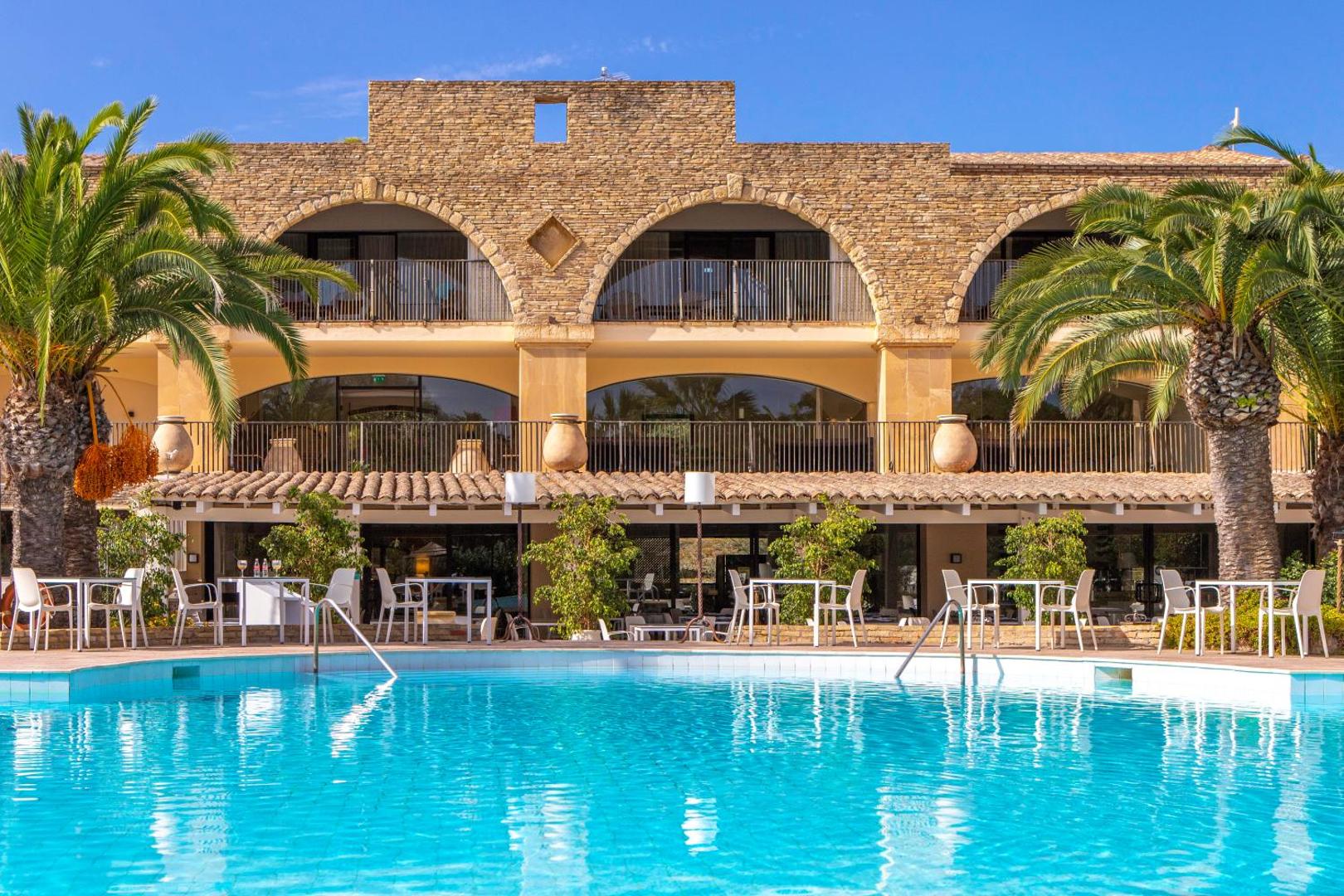 Hotel Costa dei Fiori 5