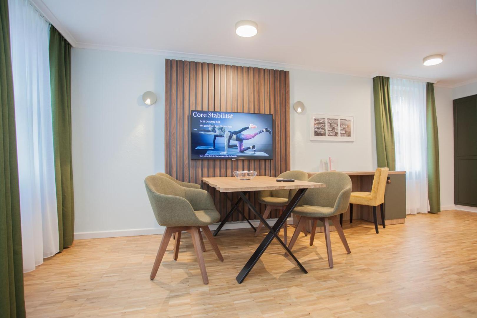 Hapimag Ferienwohnungen Winterberg 7