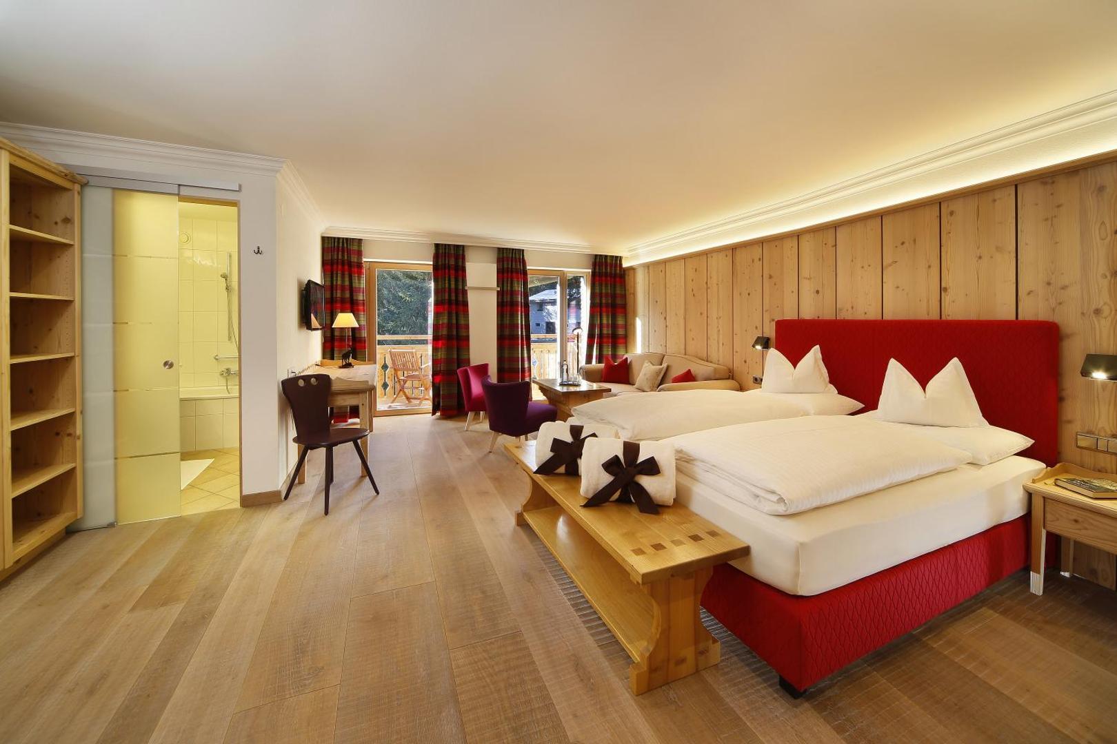Hotel Petersboden 7